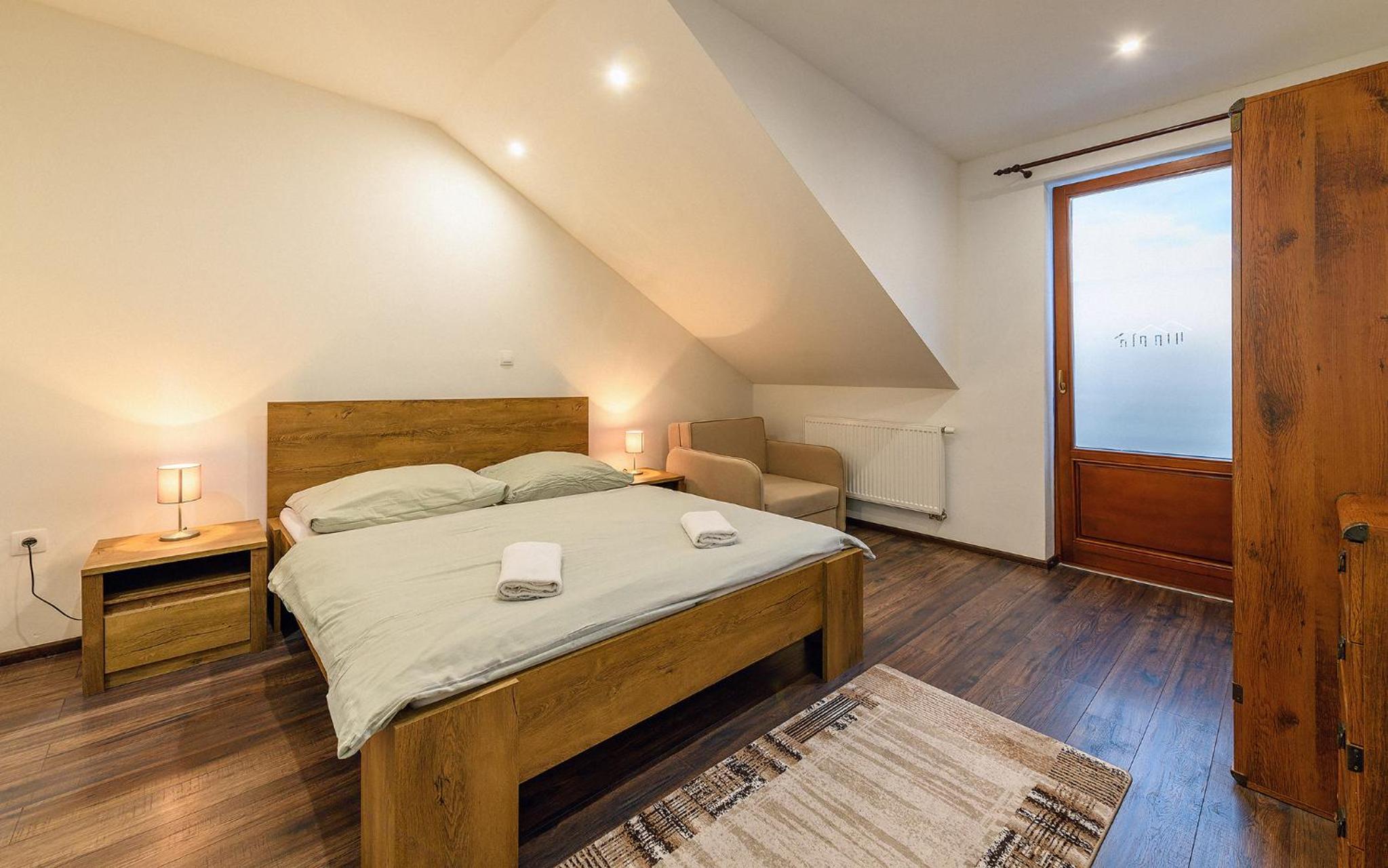 Maisonette