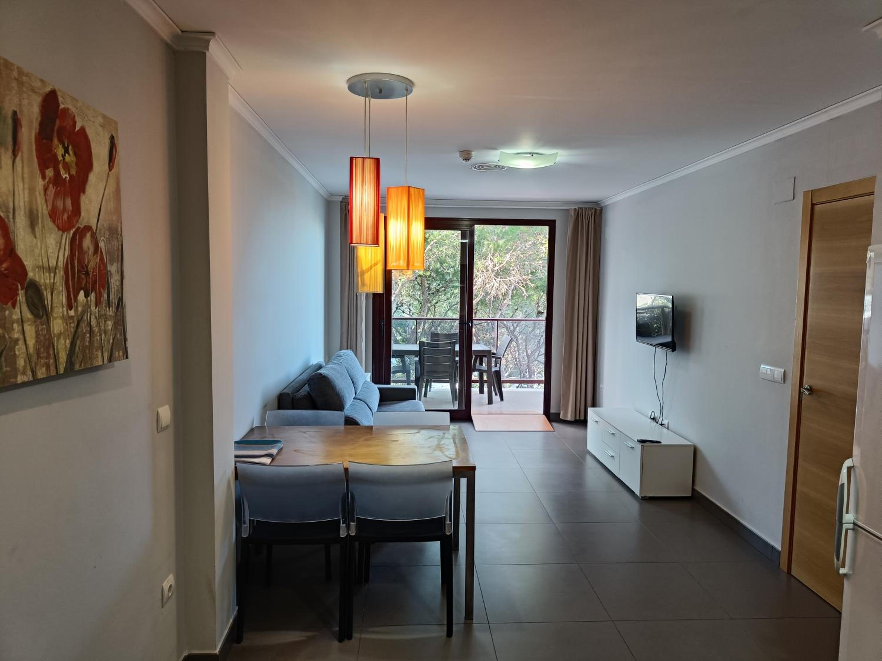 Standard Apartment photo 3