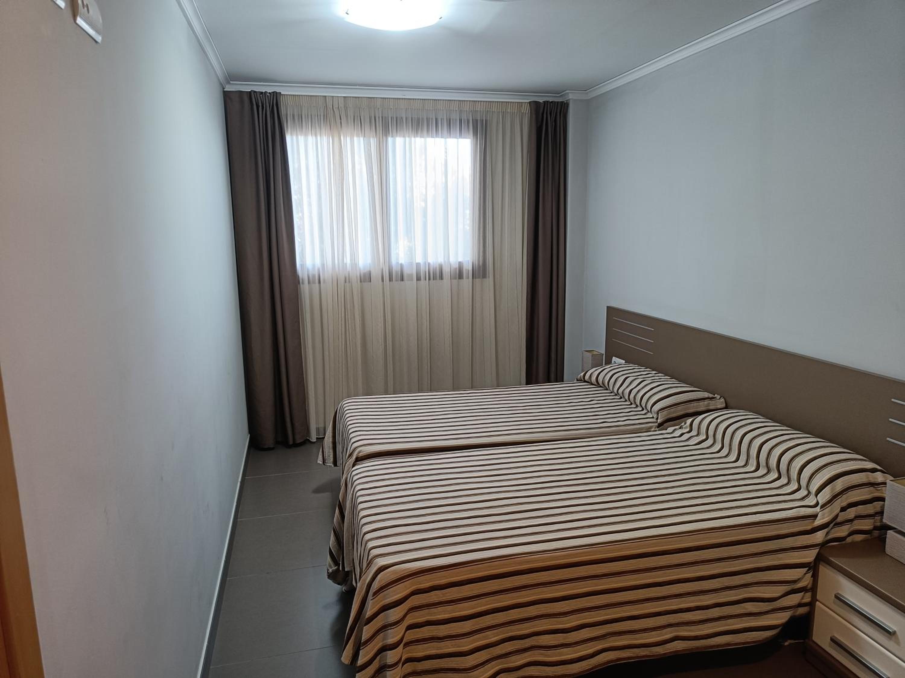 Apartamento Estándar
