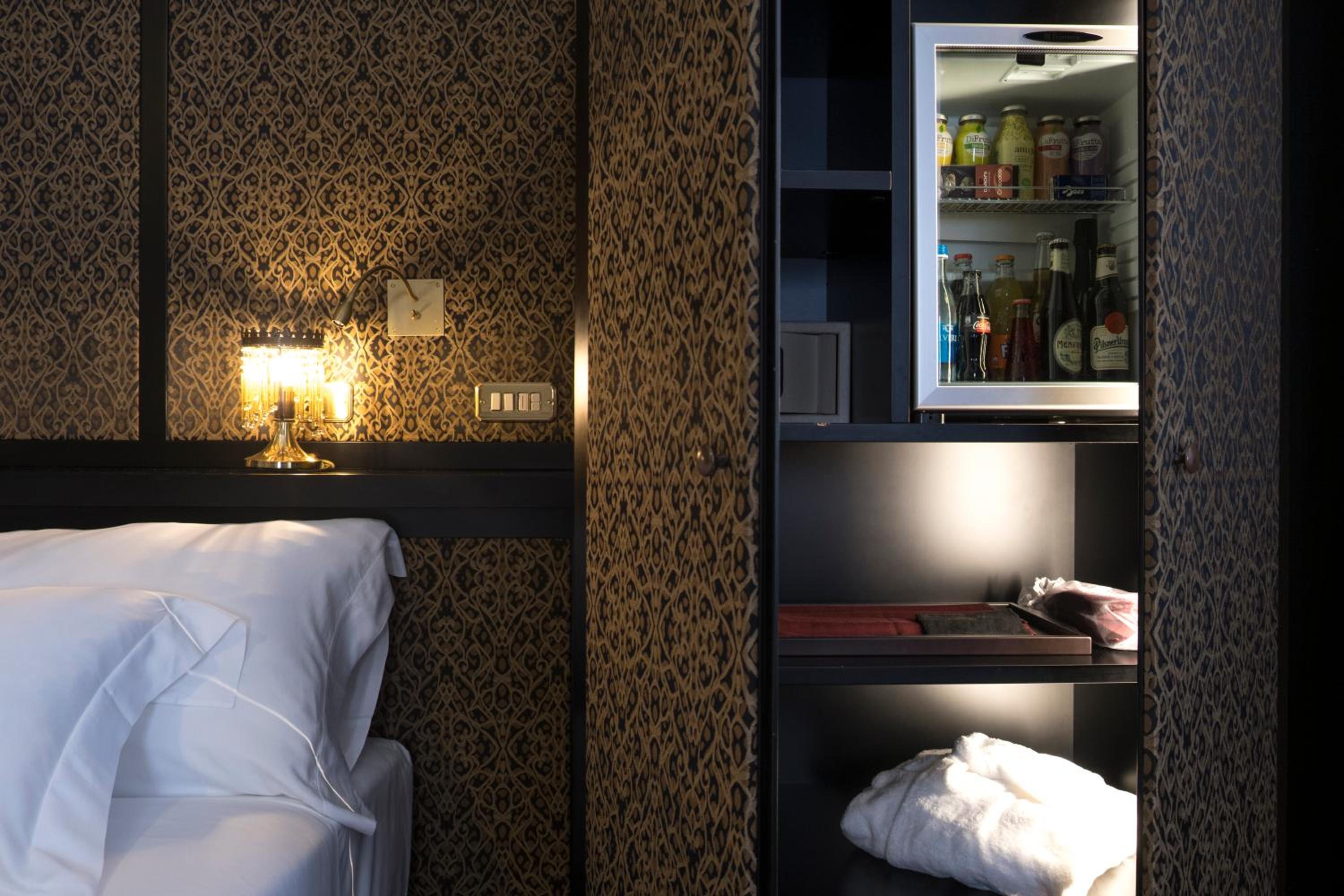 Double Room - Ground Floor