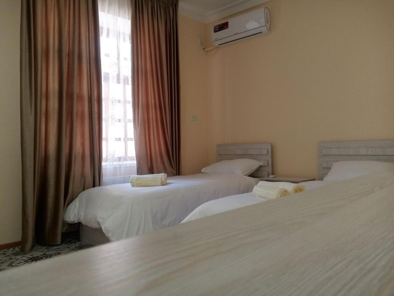 Triple Room photo 2