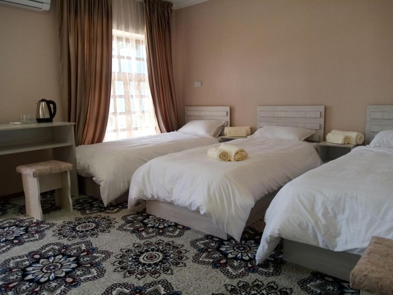 Triple Room photo 2