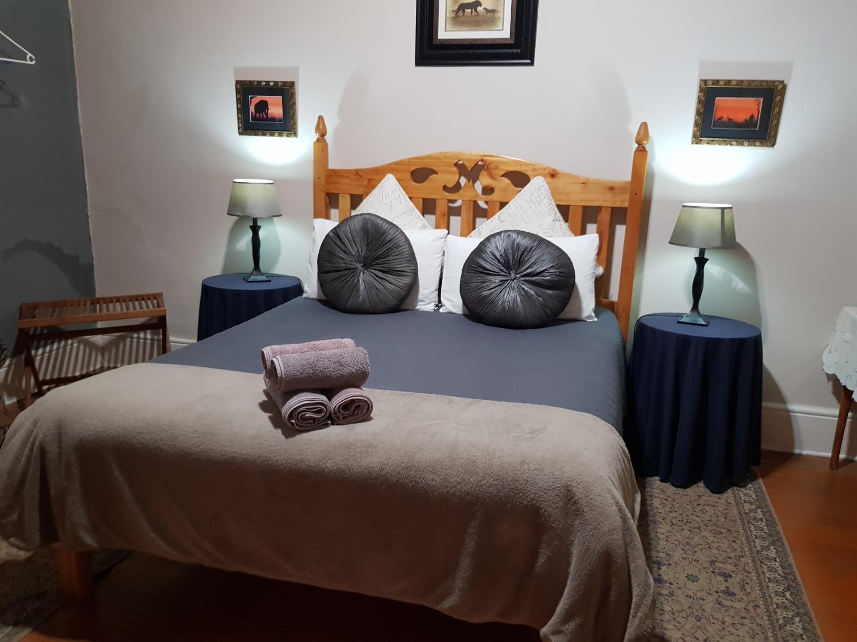  Double Room - Photo 1