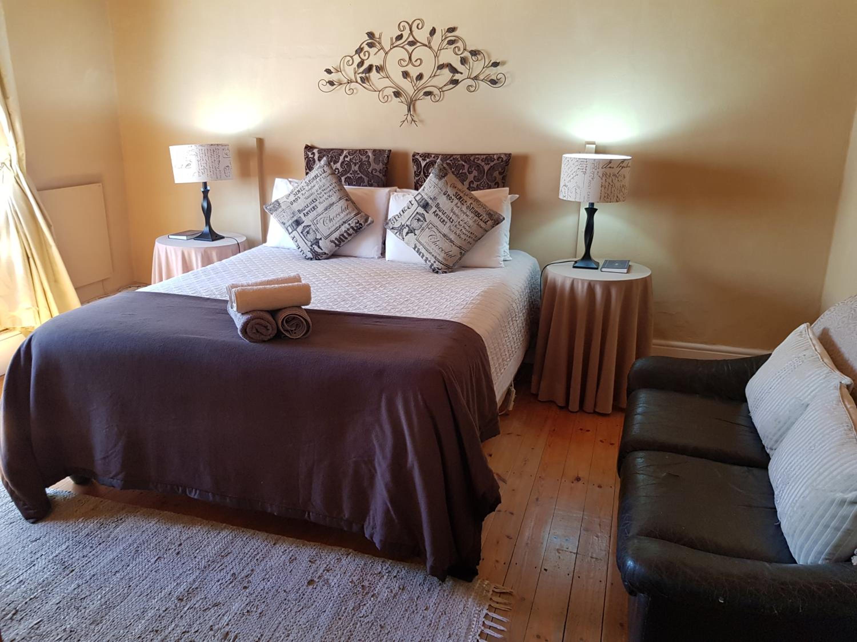  Double Room - Photo 2