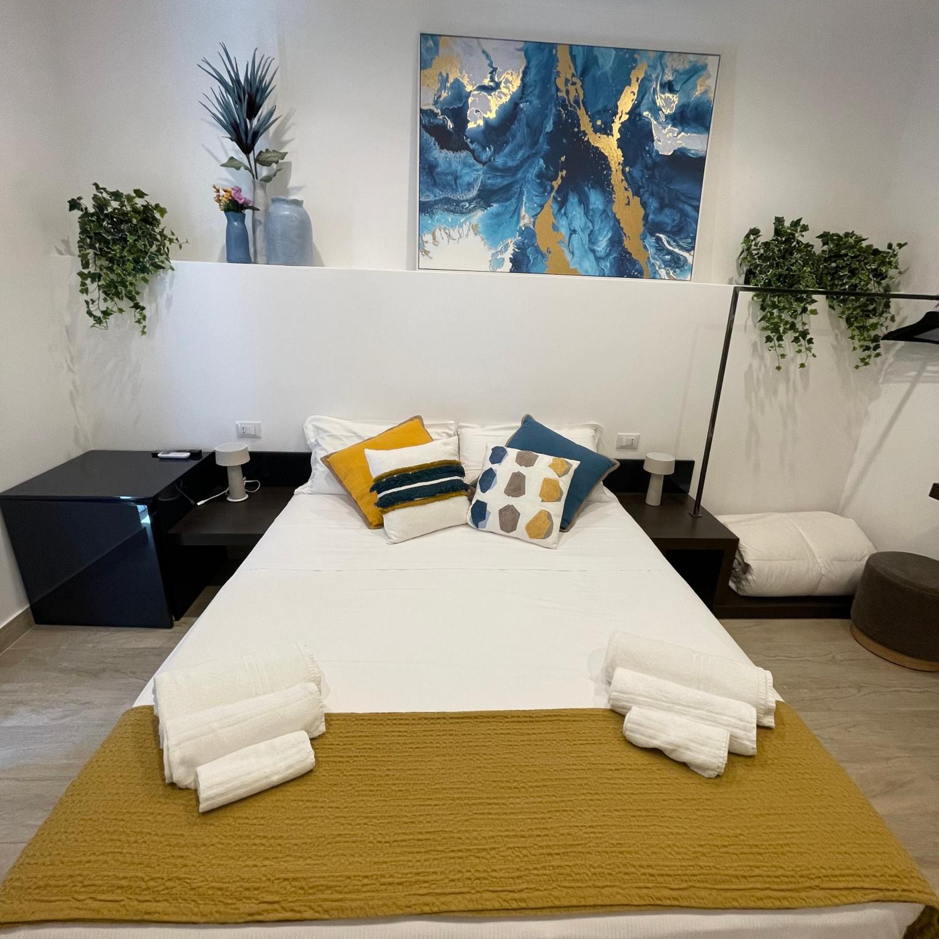 Double Room - Disability Access photo 3