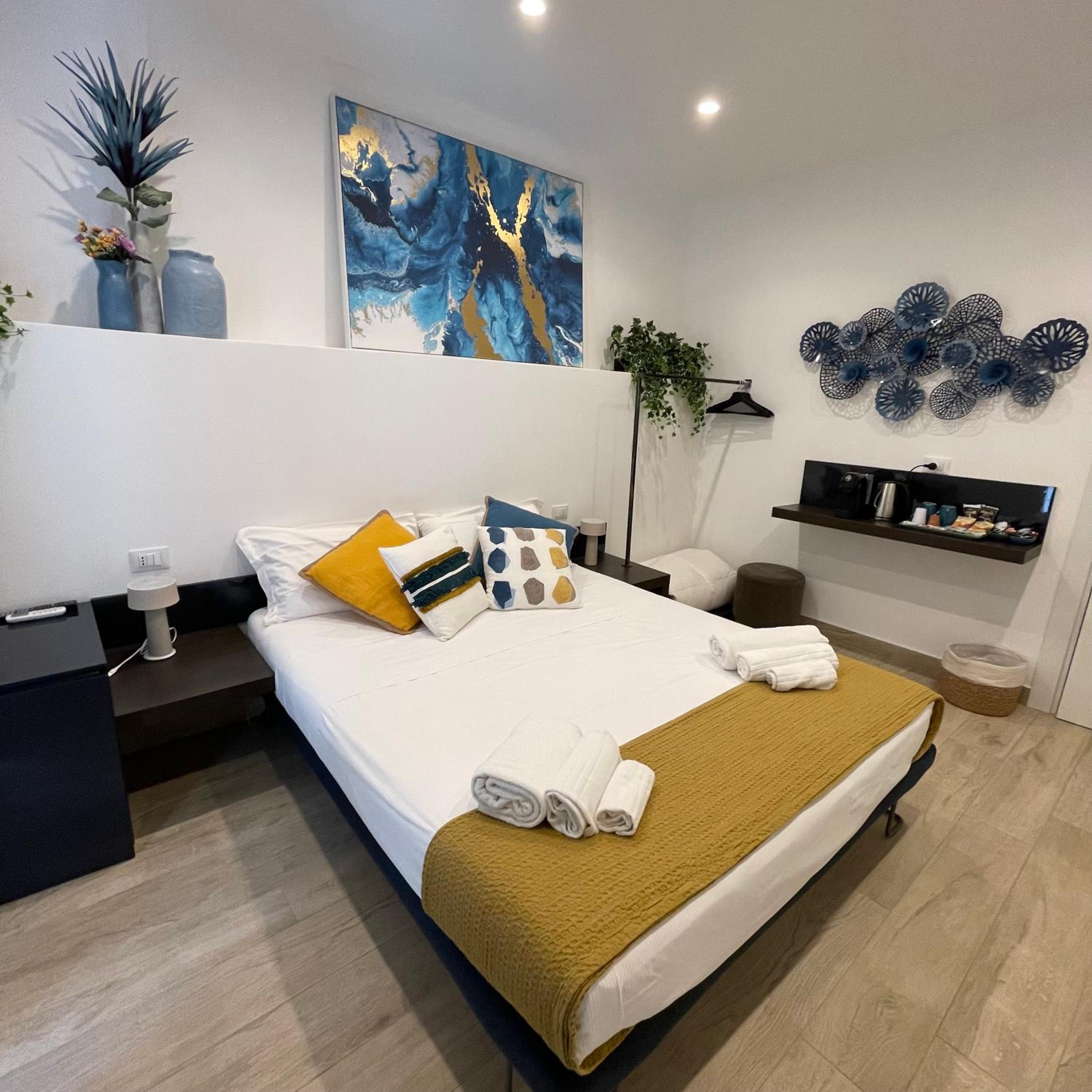 Double Room - Disability Access photo 1