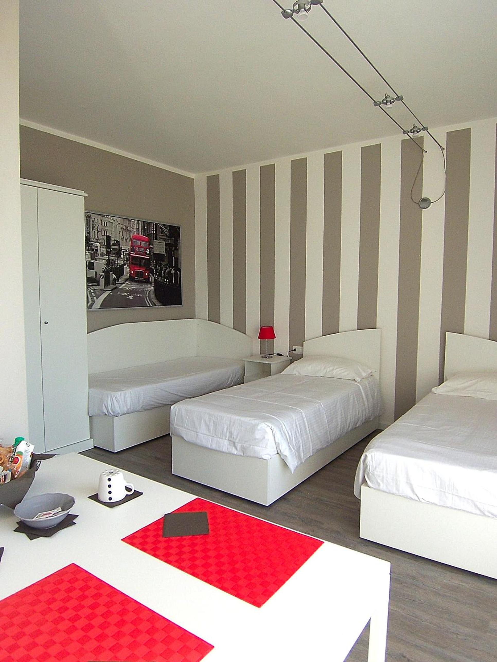 Triple Room photo 3