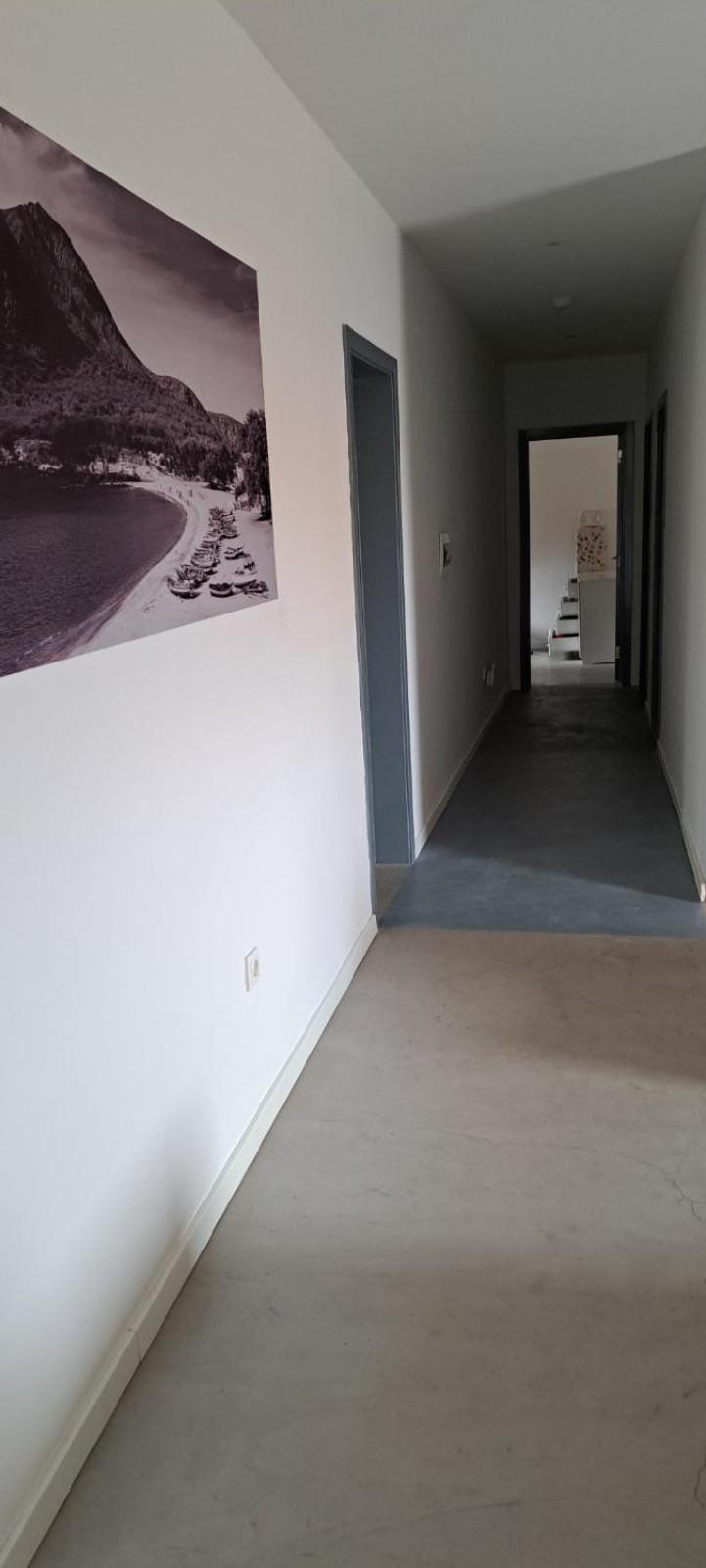 Two-Bedroom Apartment photo 3