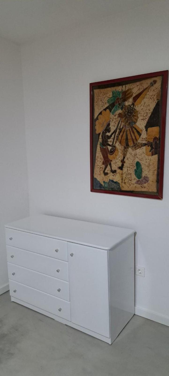 Two-Bedroom Apartment photo 2