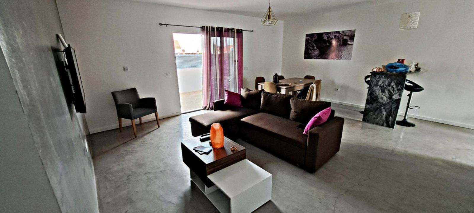 Two-Bedroom Apartment photo 1