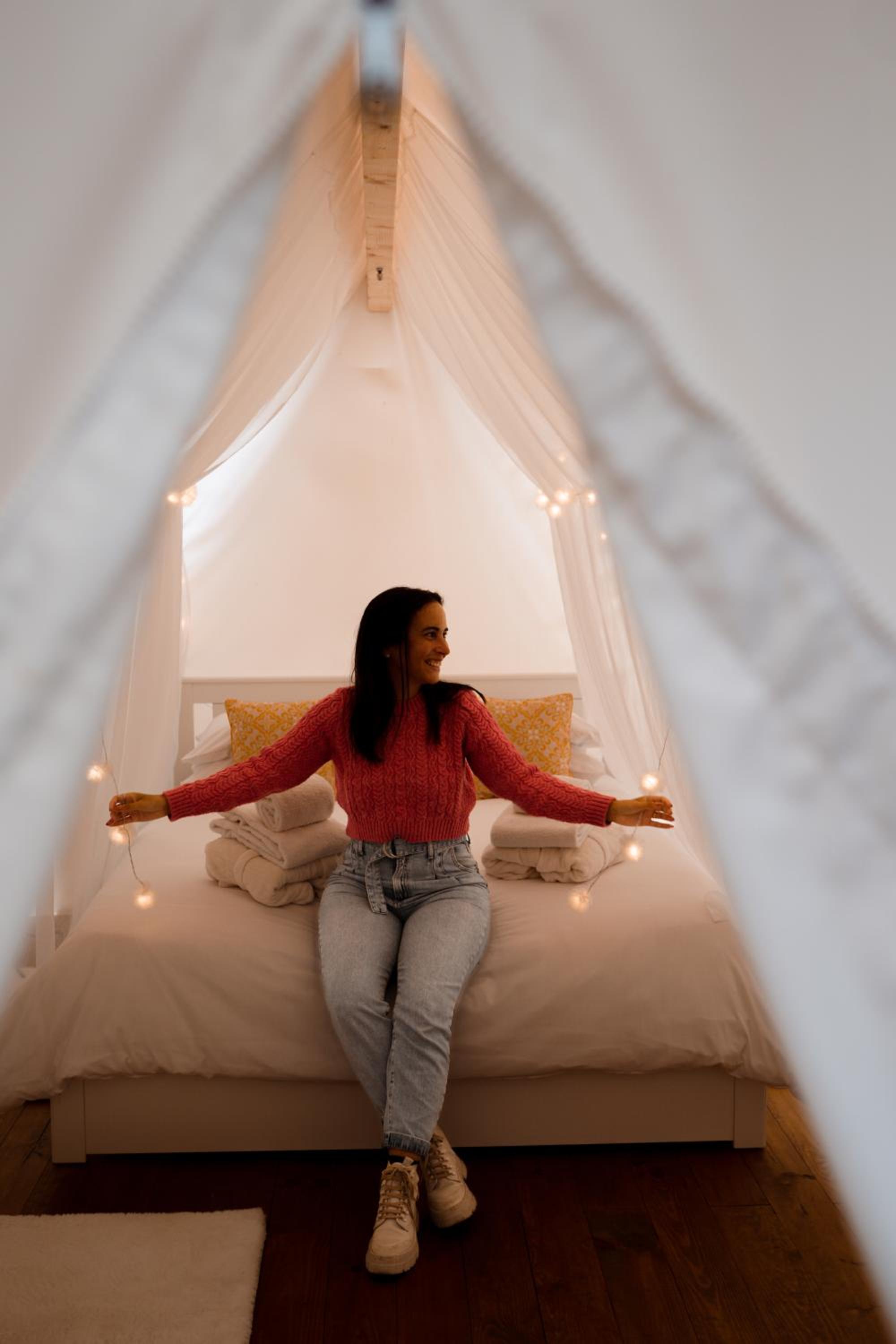 Tent - Photo 11