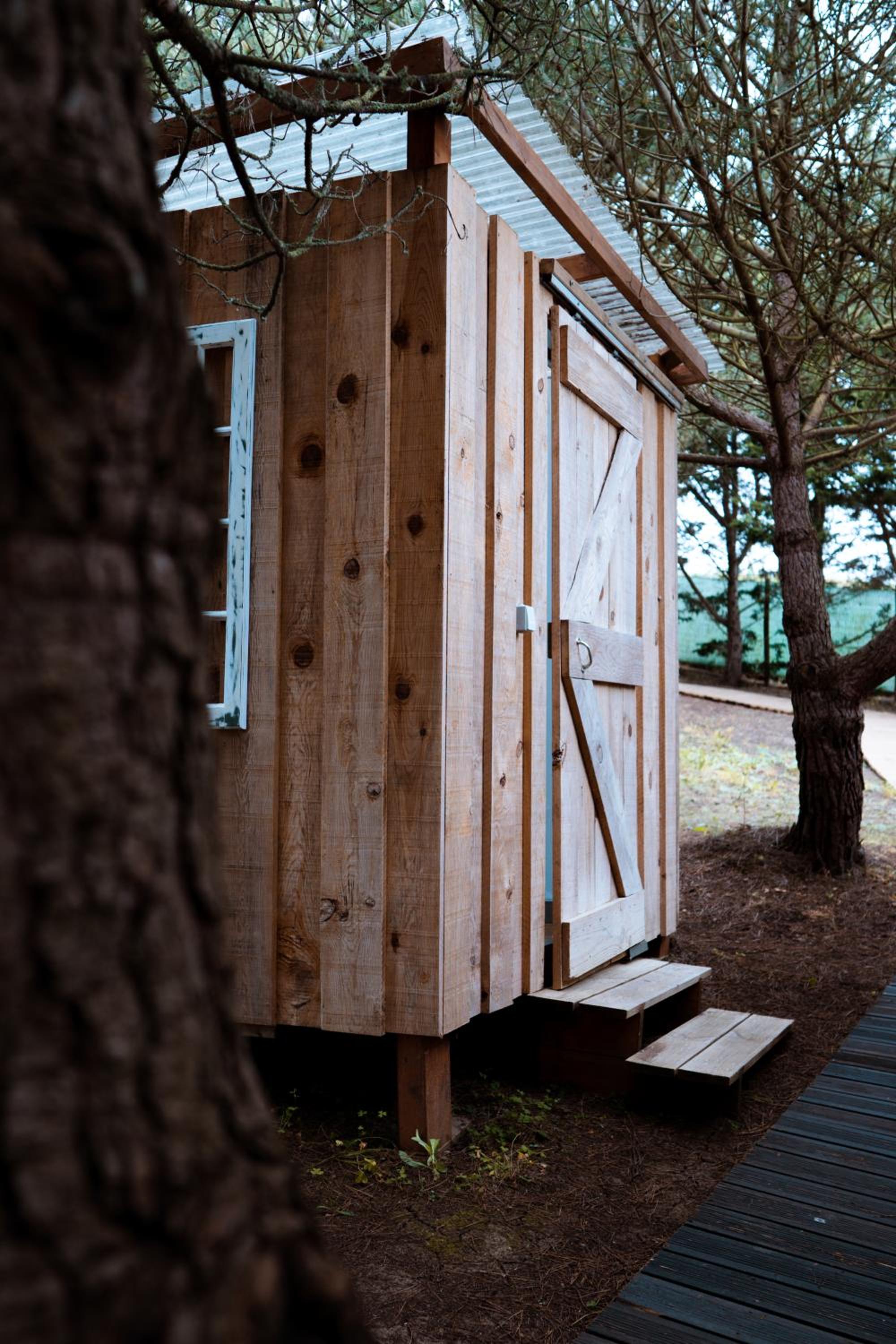Tent - Photo 20