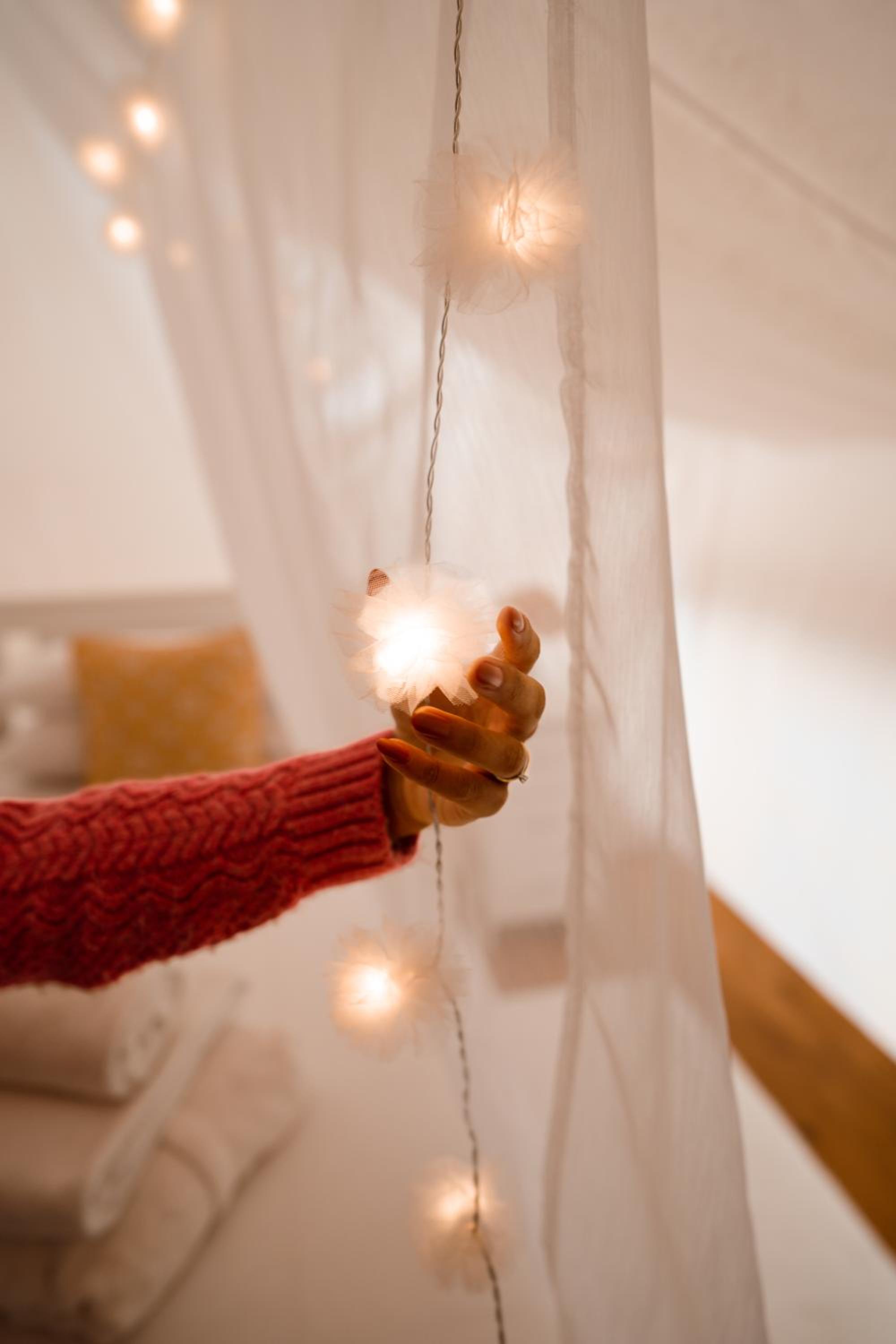 Tent - Photo 31