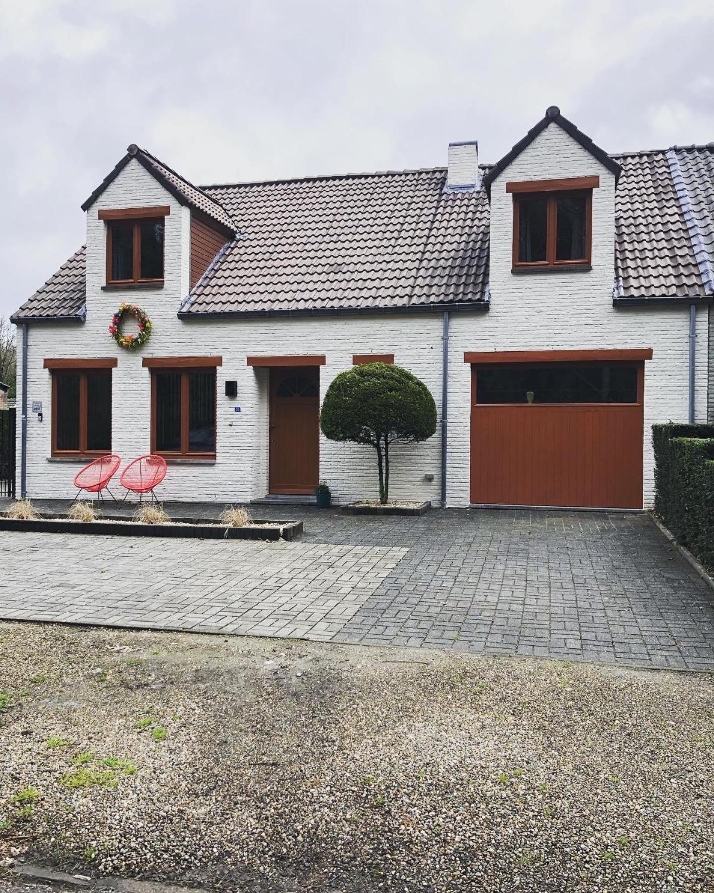 Three-Bedroom House photo 1