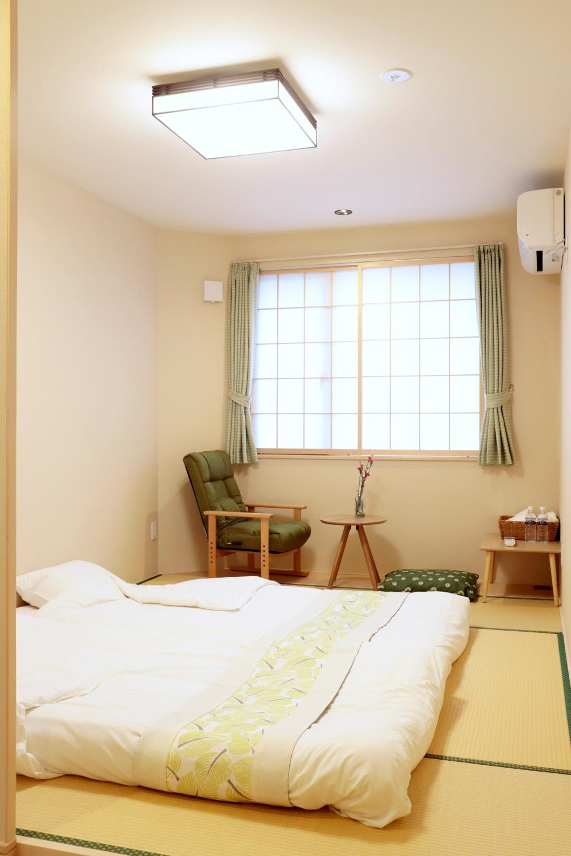 Tatami Double Room photo 1