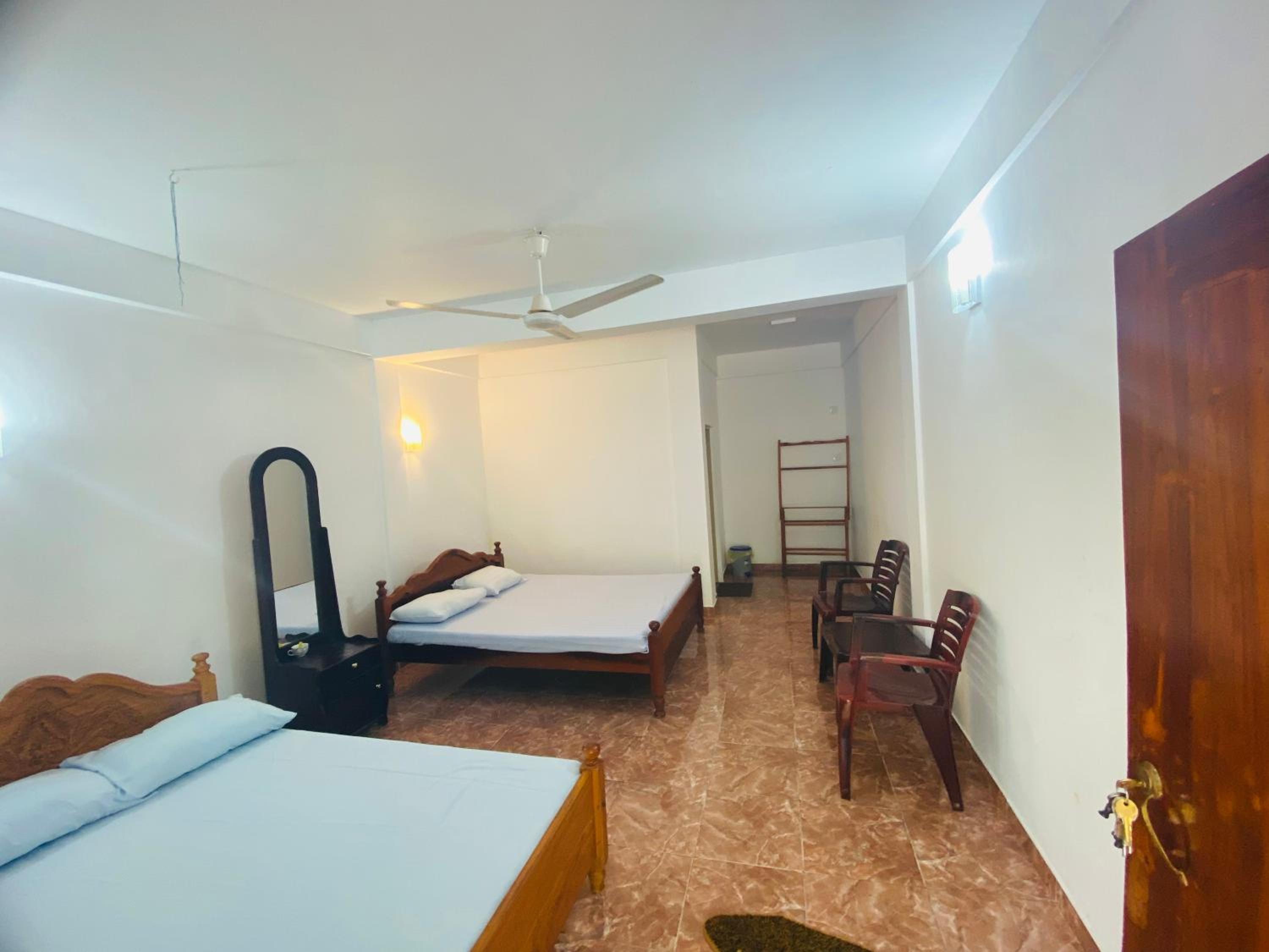 Budget Double or Twin Room