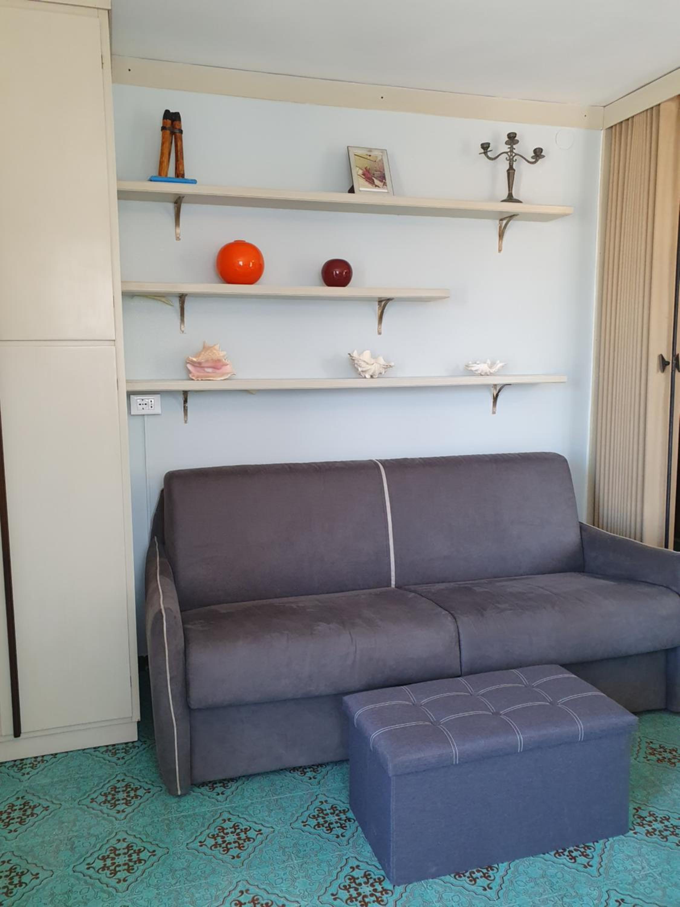 Studio with Sea View photo 3