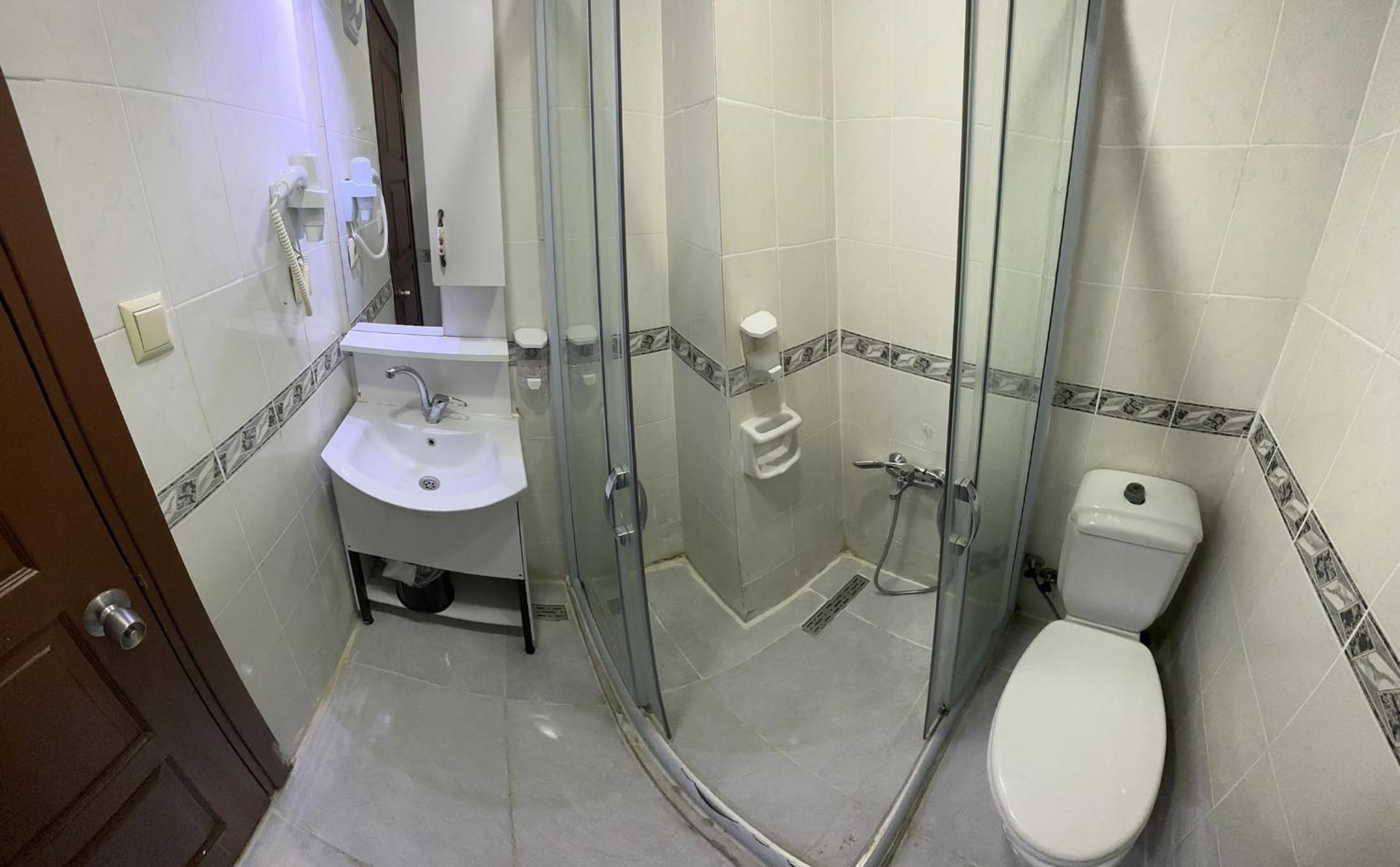 Budget Double Room photo 1