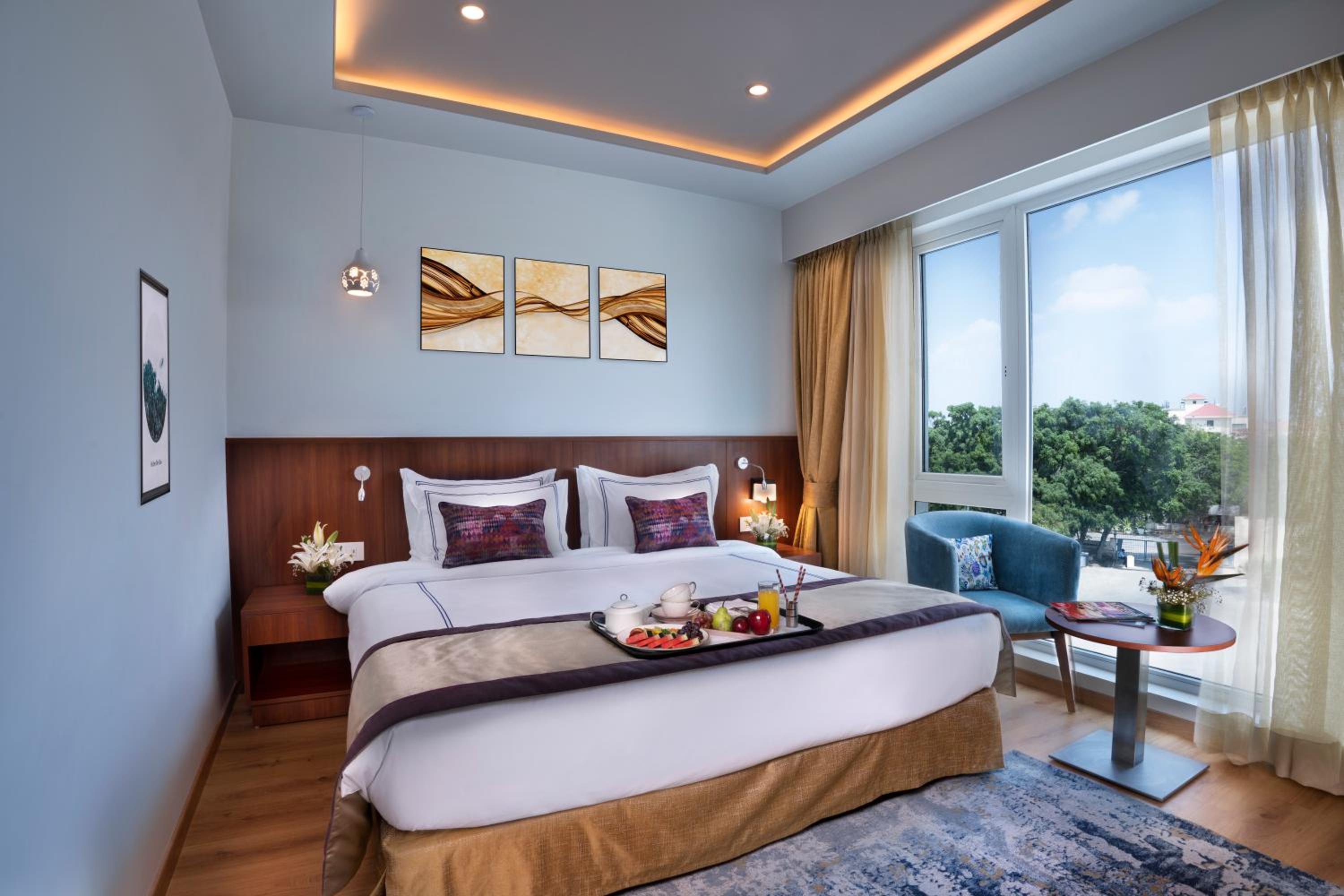 Deluxe Room photo 2