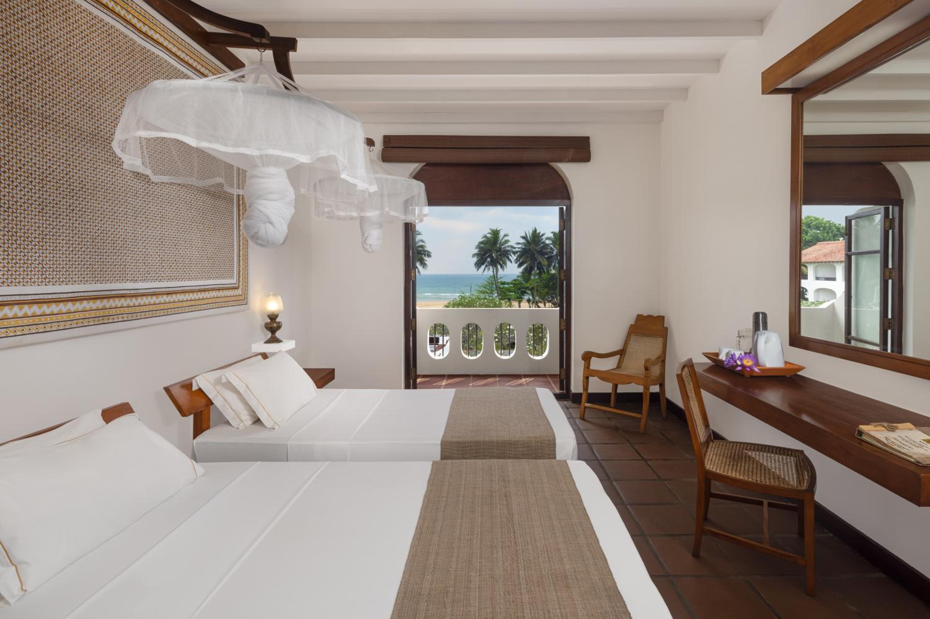 Classic Room with Rejuvenation Program