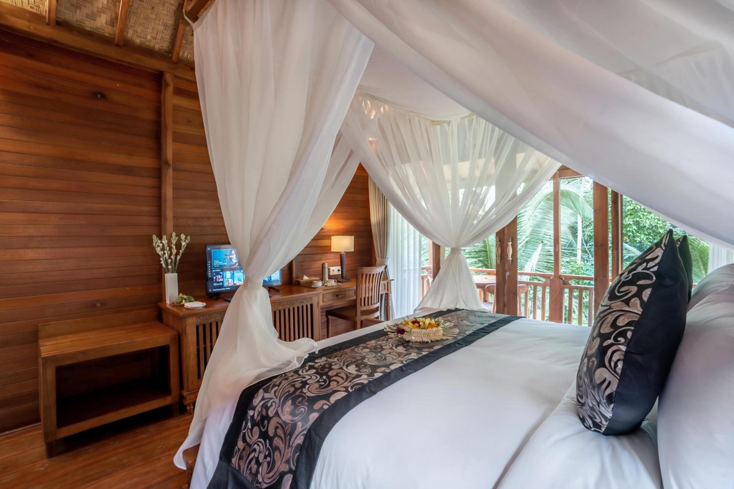 One-Bedroom Villa - Photo 14