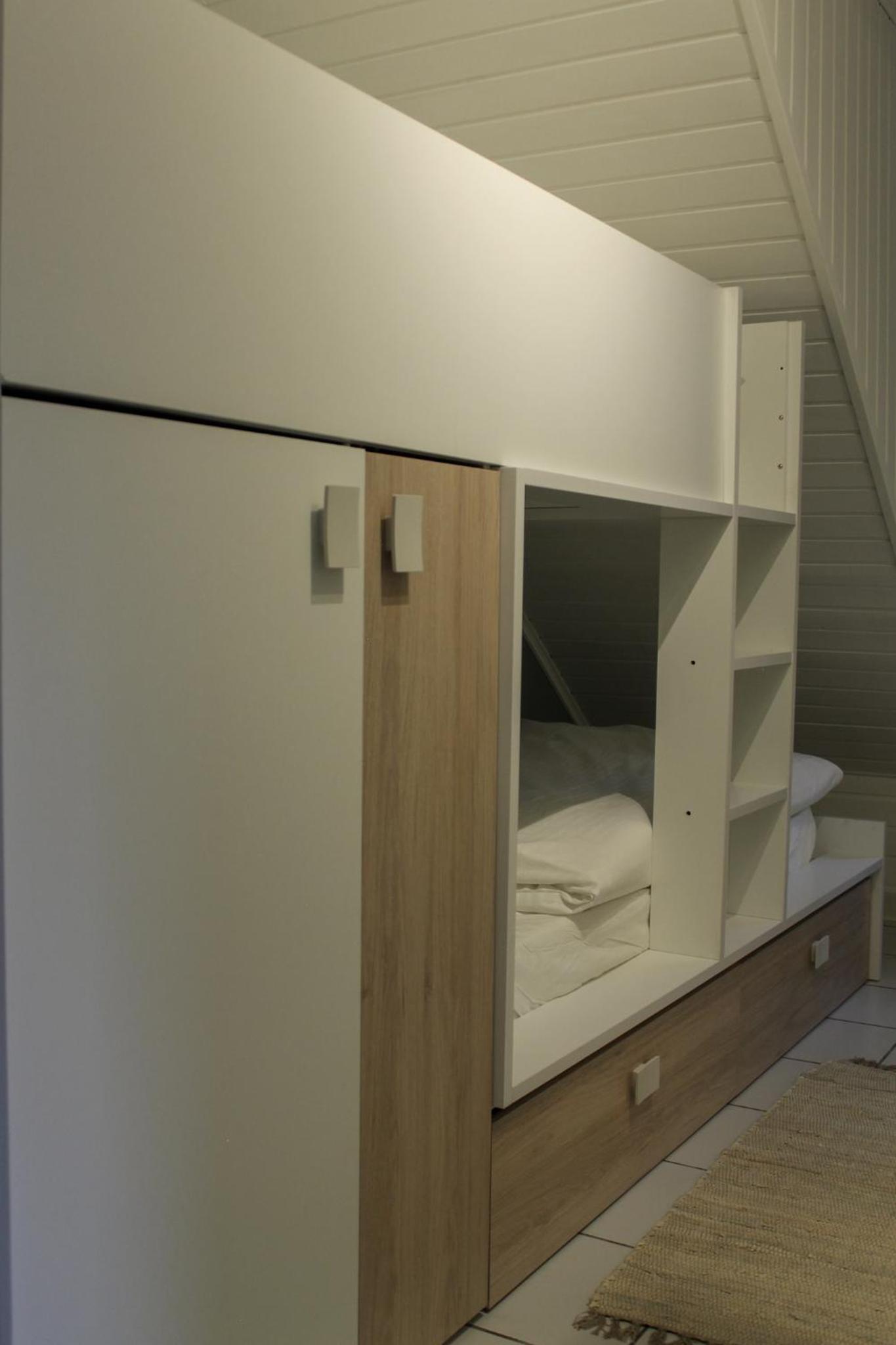 Three-Bedroom House photo 2