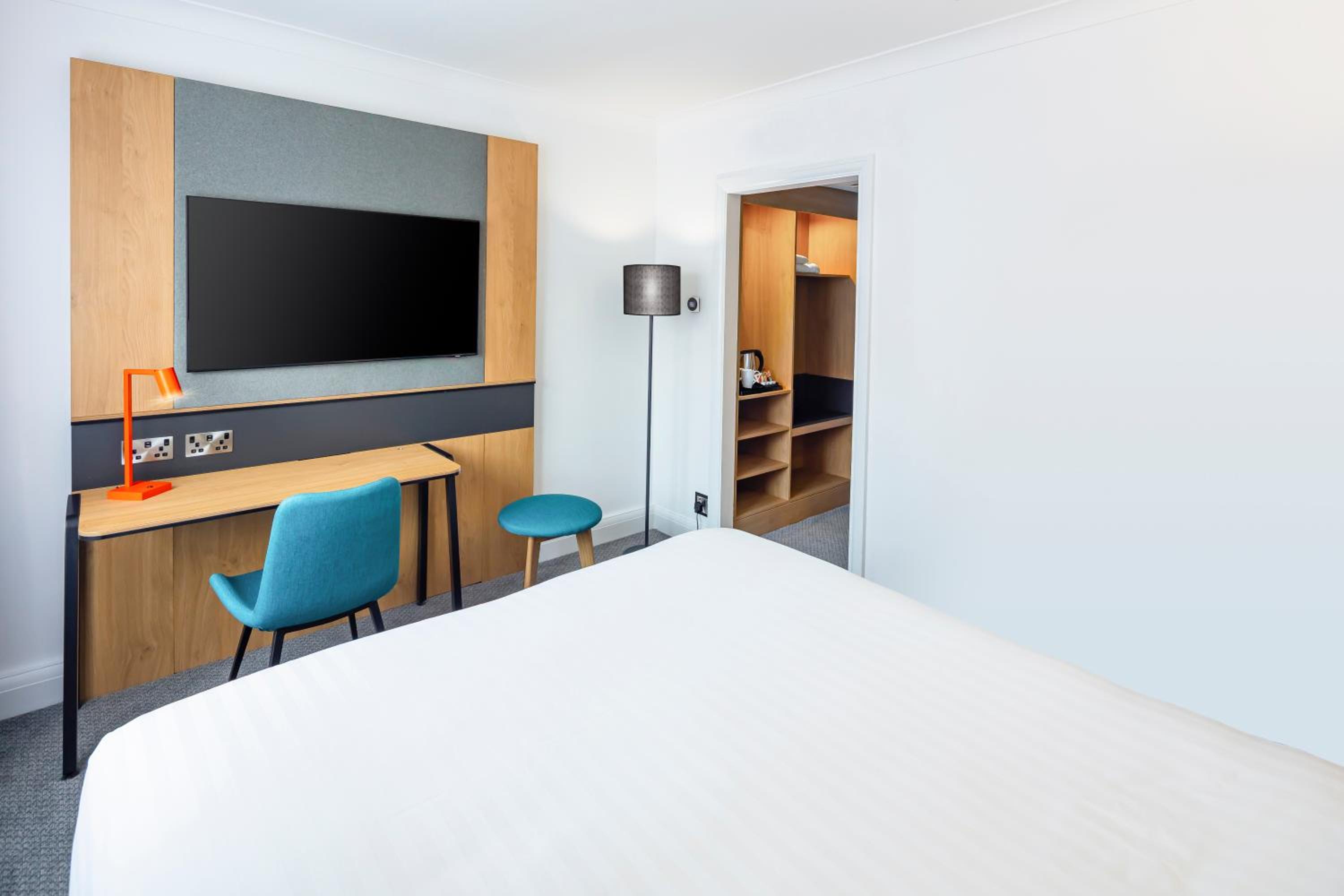 Standard Room - Photo 1