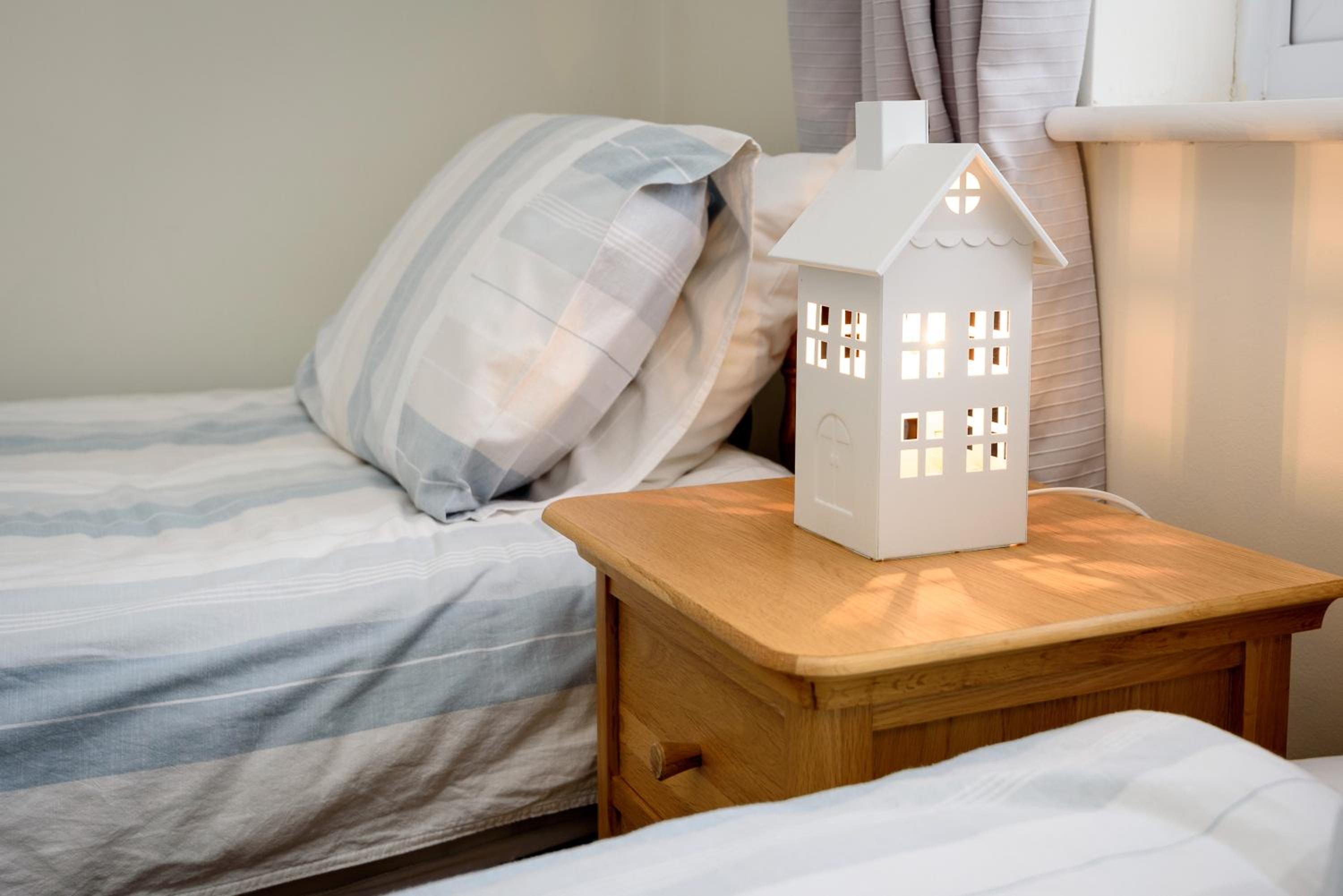 Three-Bedroom House photo 1