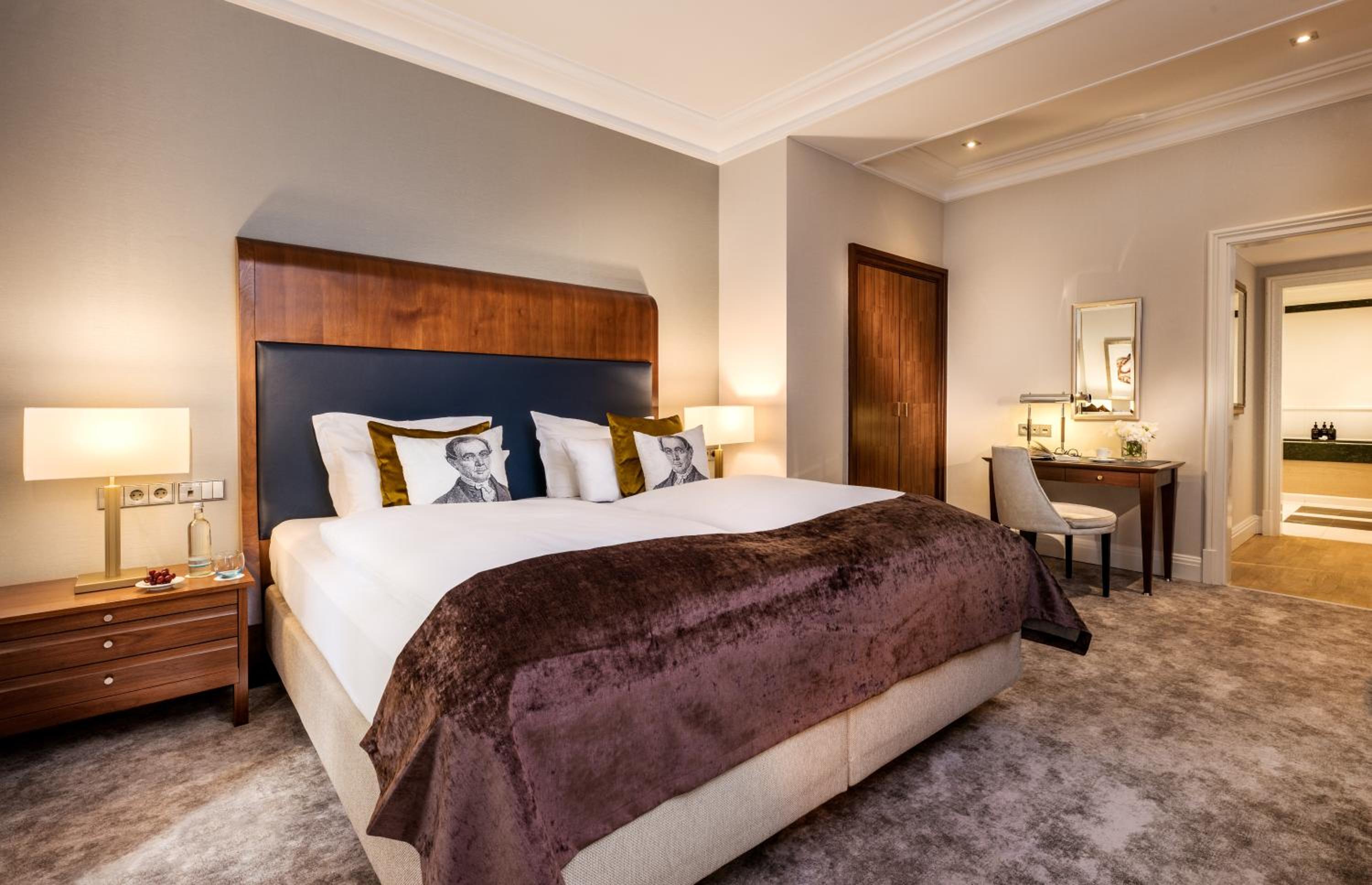 Comfort Suite - Photo 1