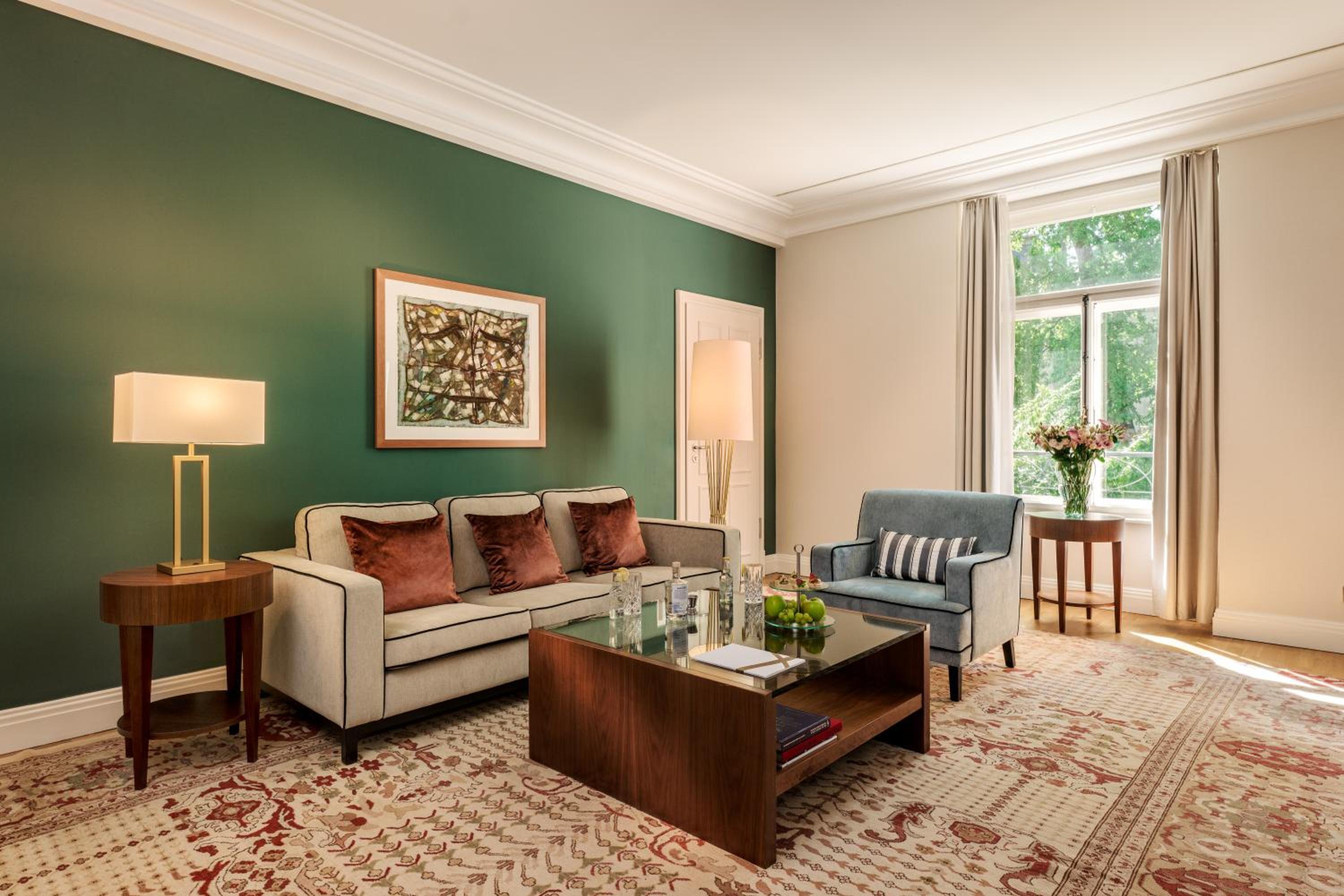 Comfort Suite - Photo 5