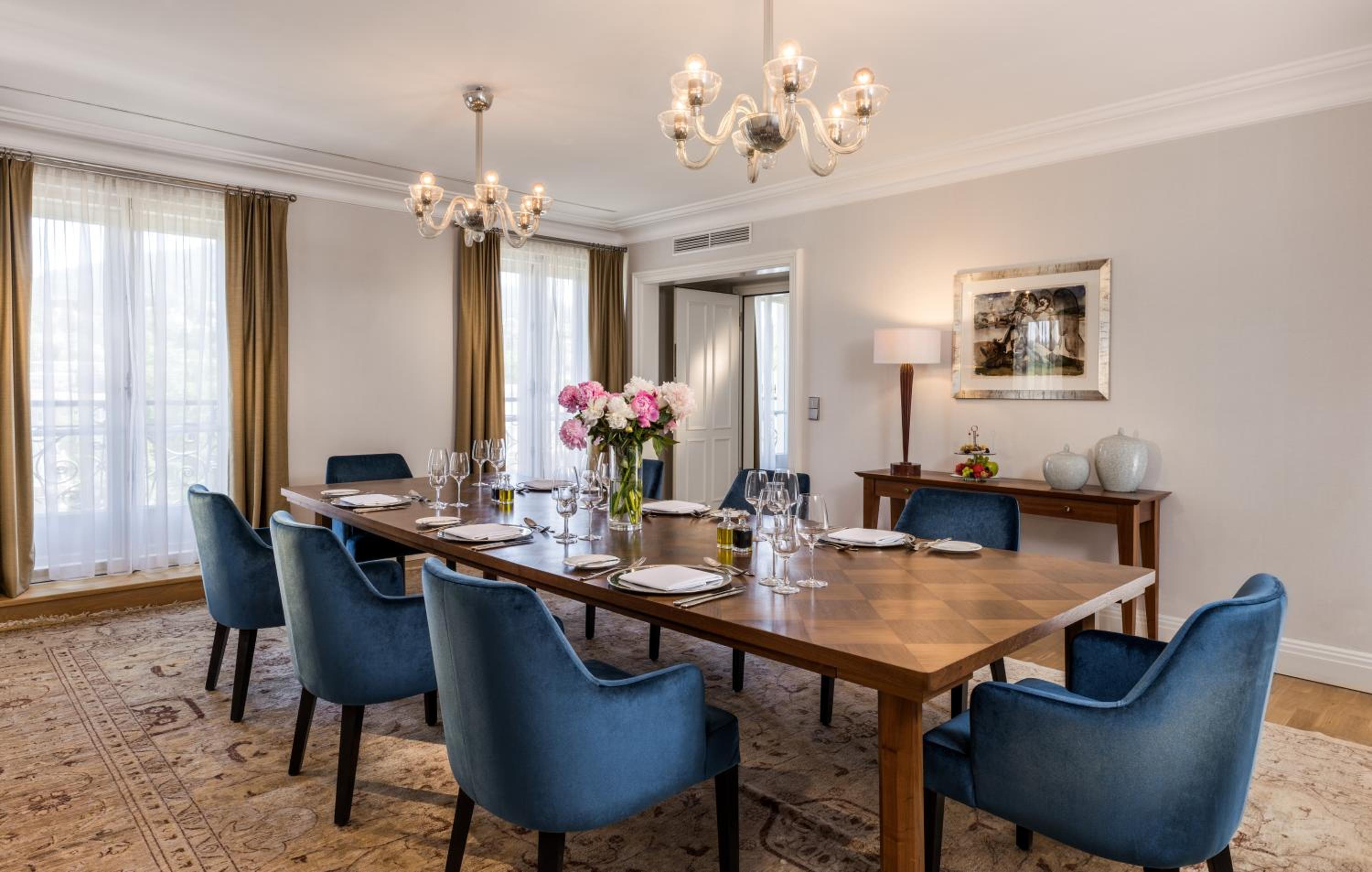 Deluxe Suite - Photo 6