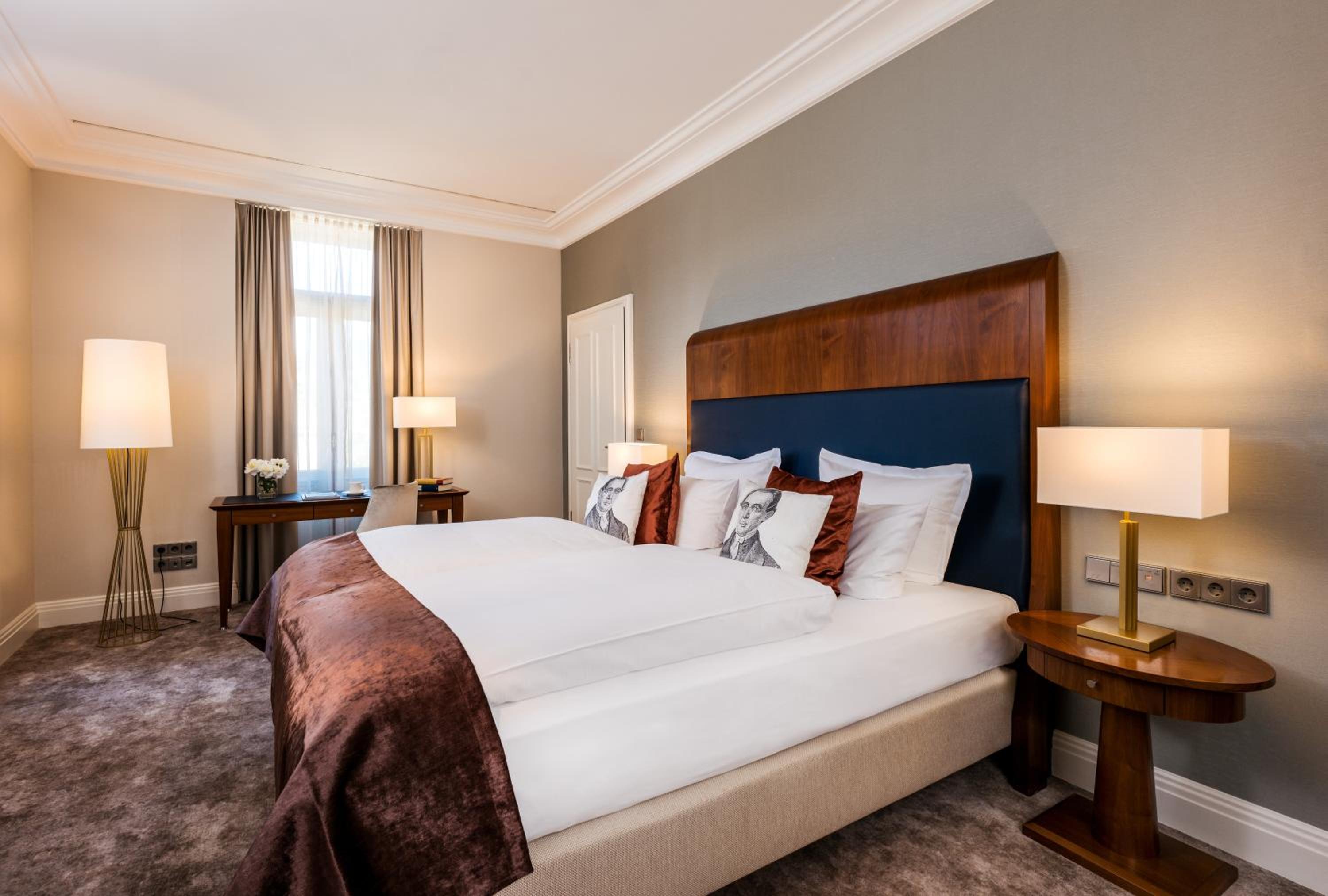 Superior Suite - Photo 1