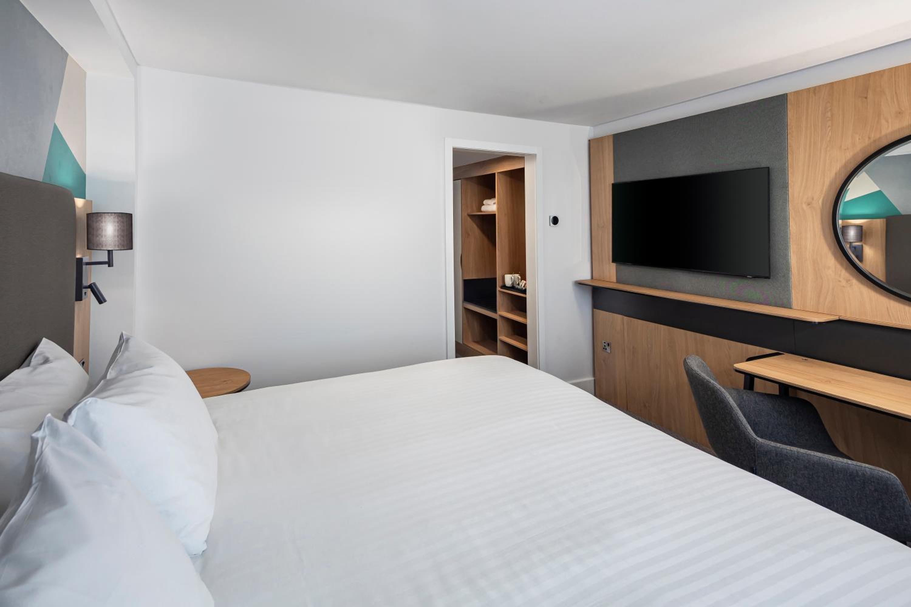 Premium Room - Photo 5
