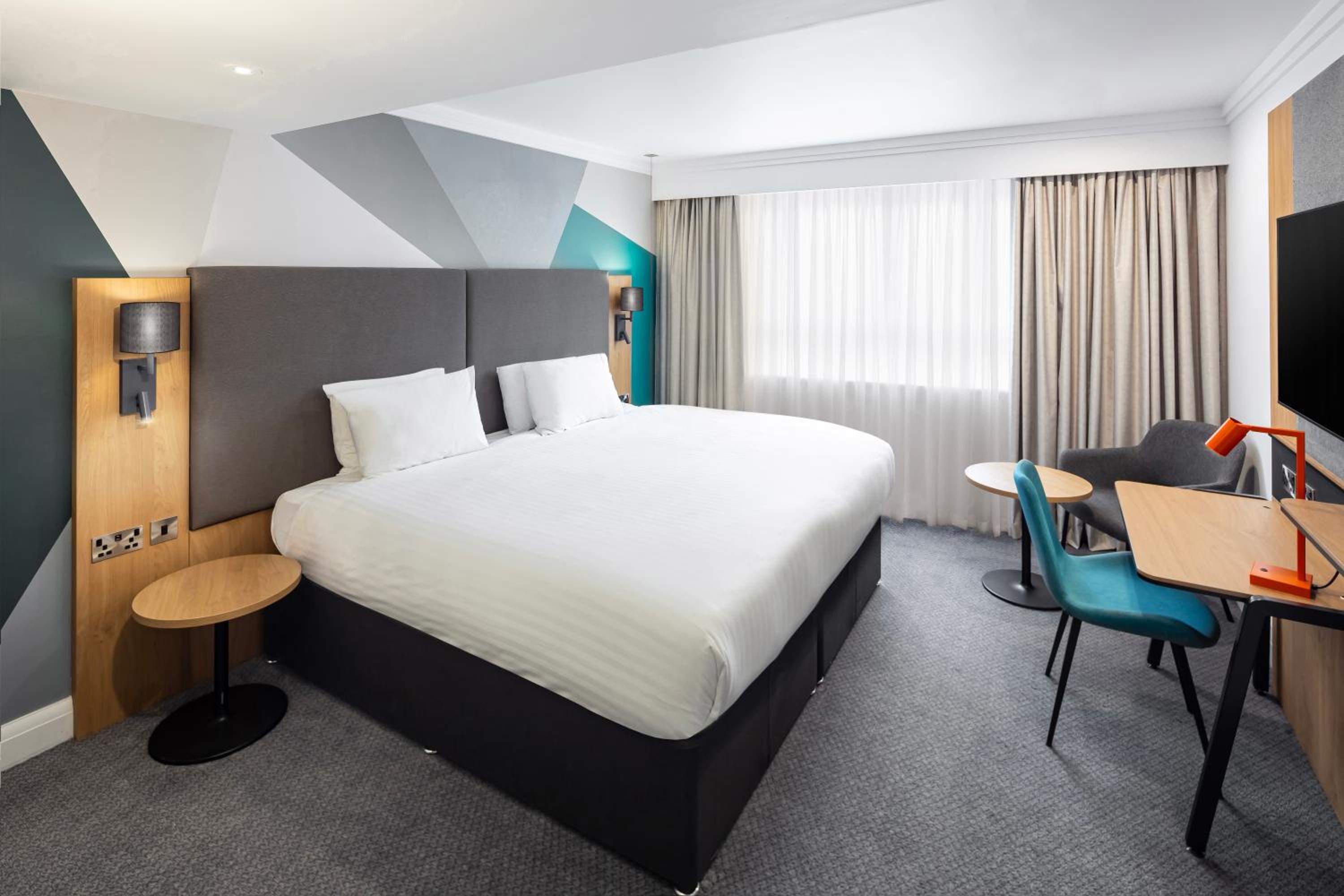 Premium Room - Photo 1