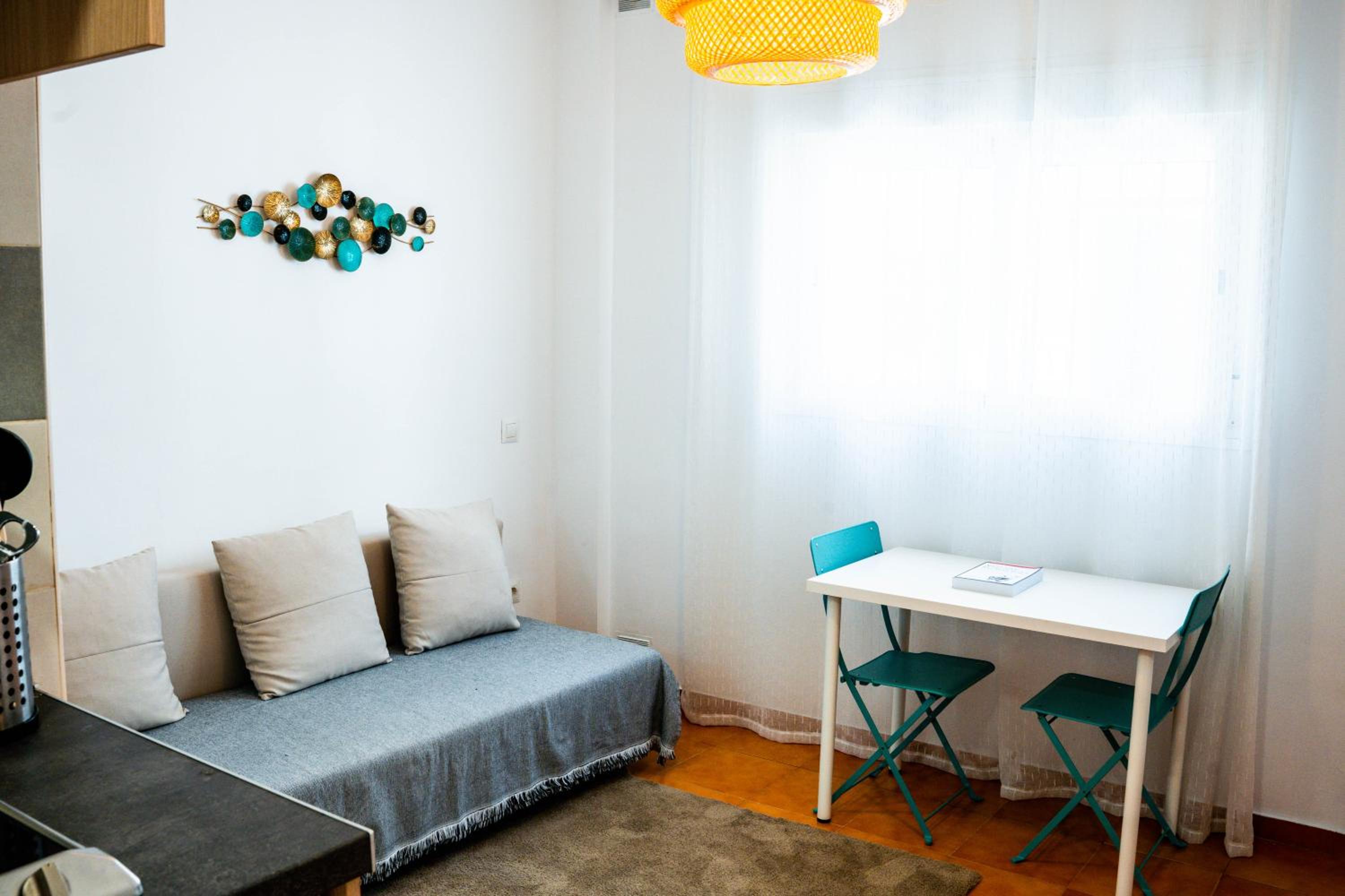 Apartamento Económico