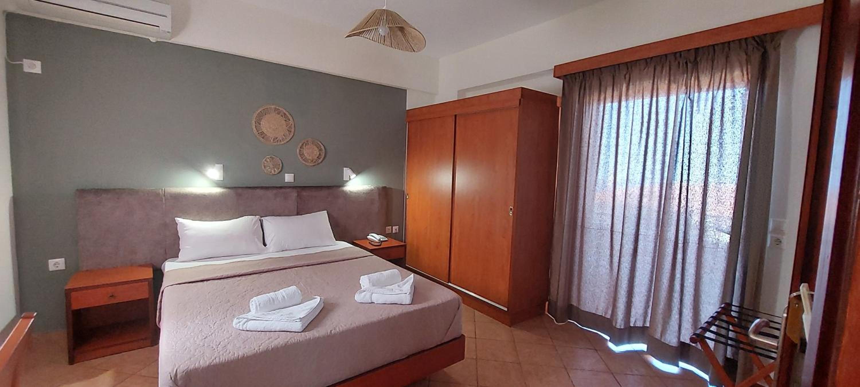 Standard Double Room photo 1
