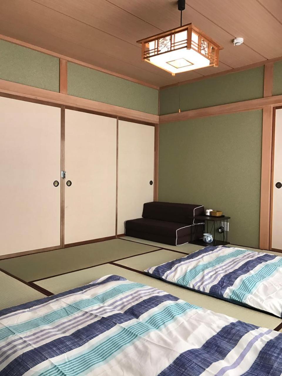 Tatami Triple Room photo 1