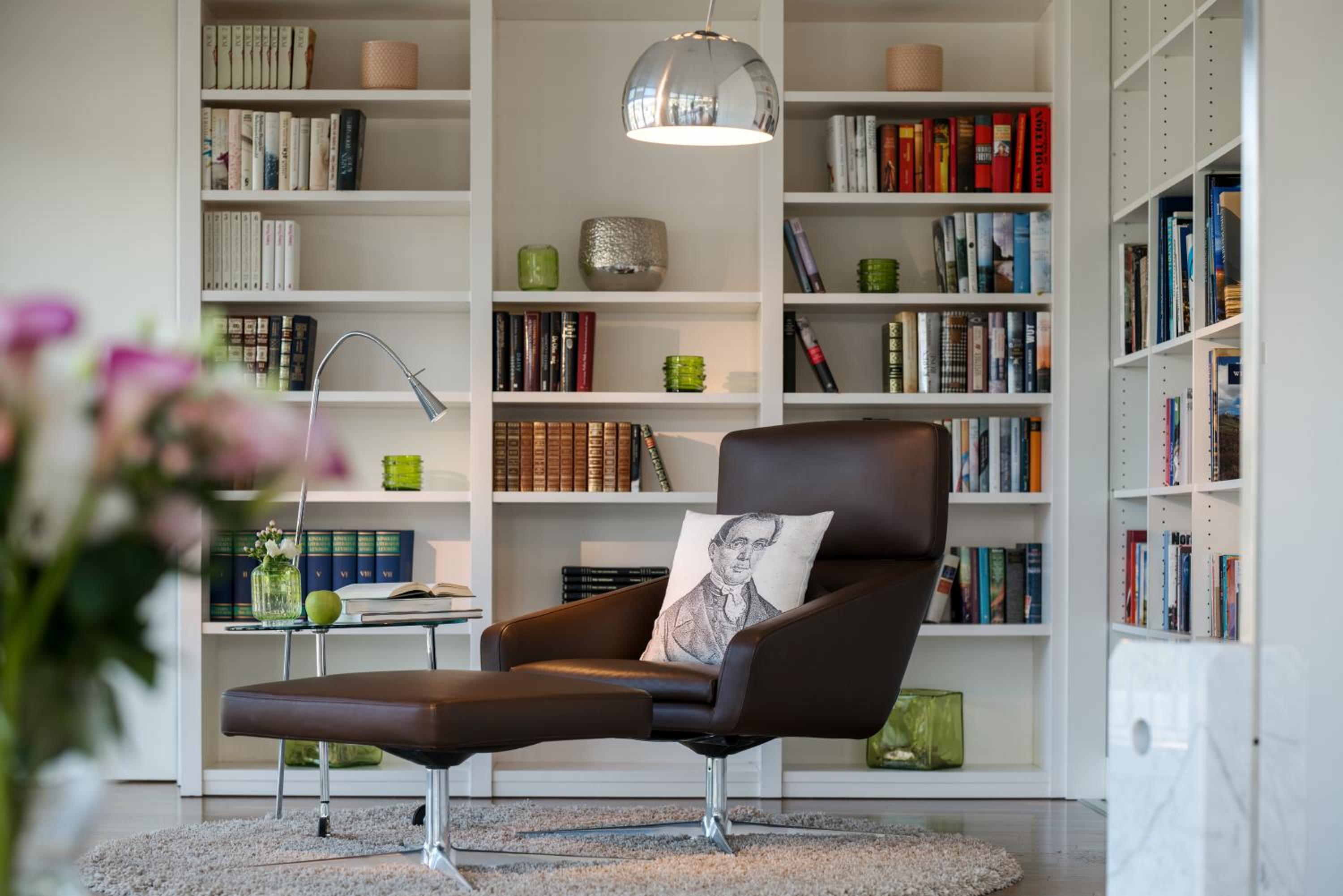 Penthouse Suite - Photo 4