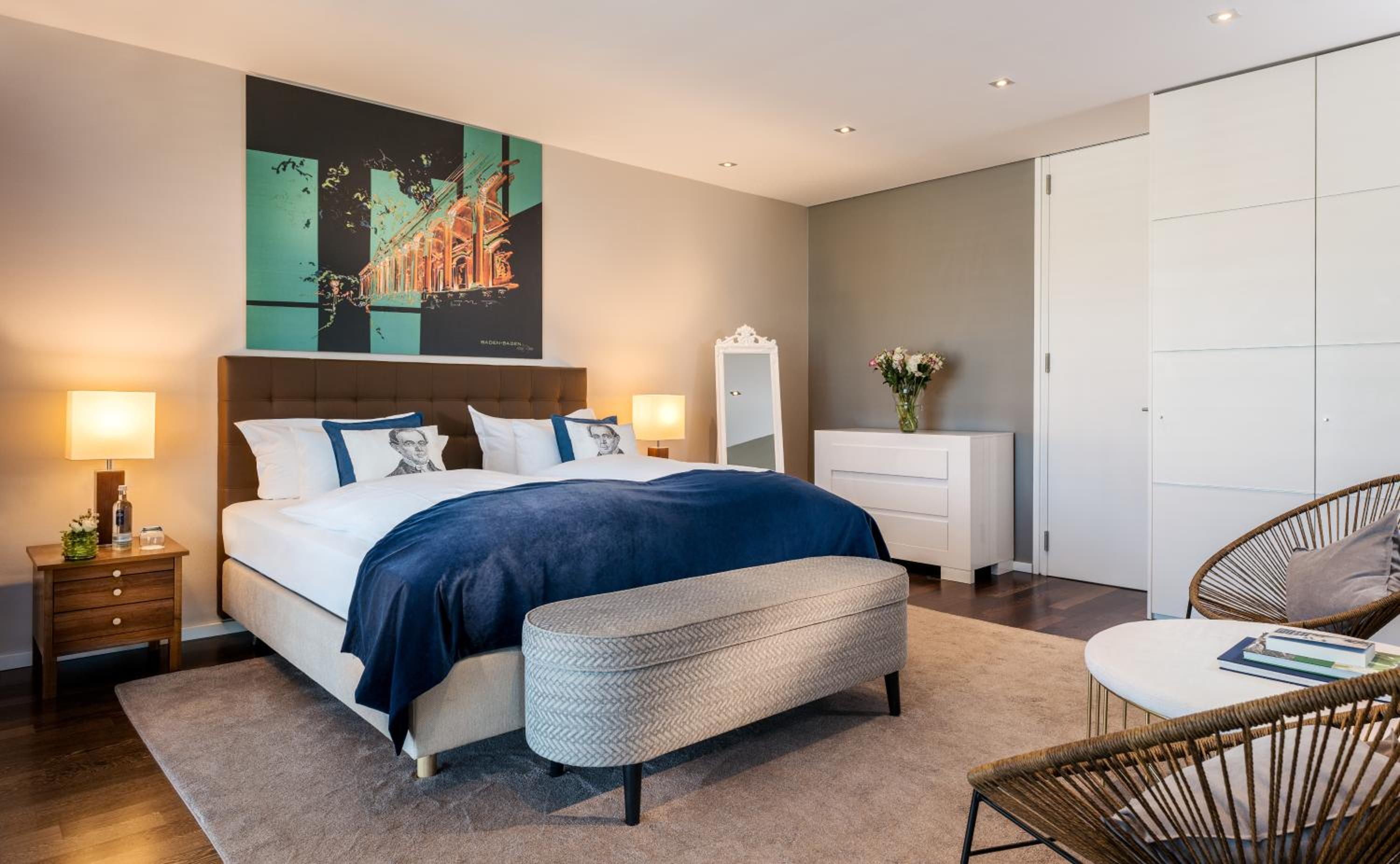 Penthouse Suite - Photo 7