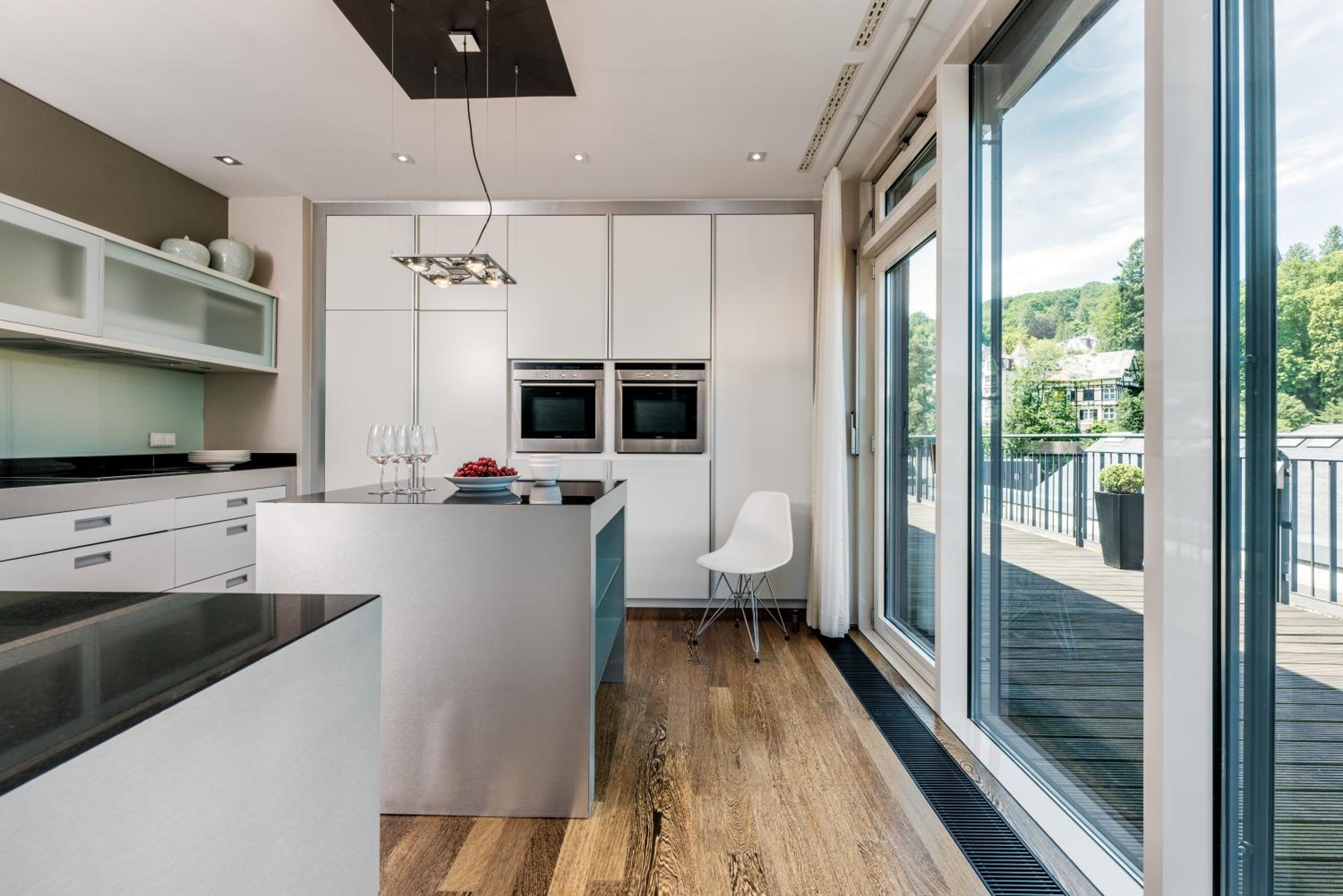 Penthouse Suite - Photo 12