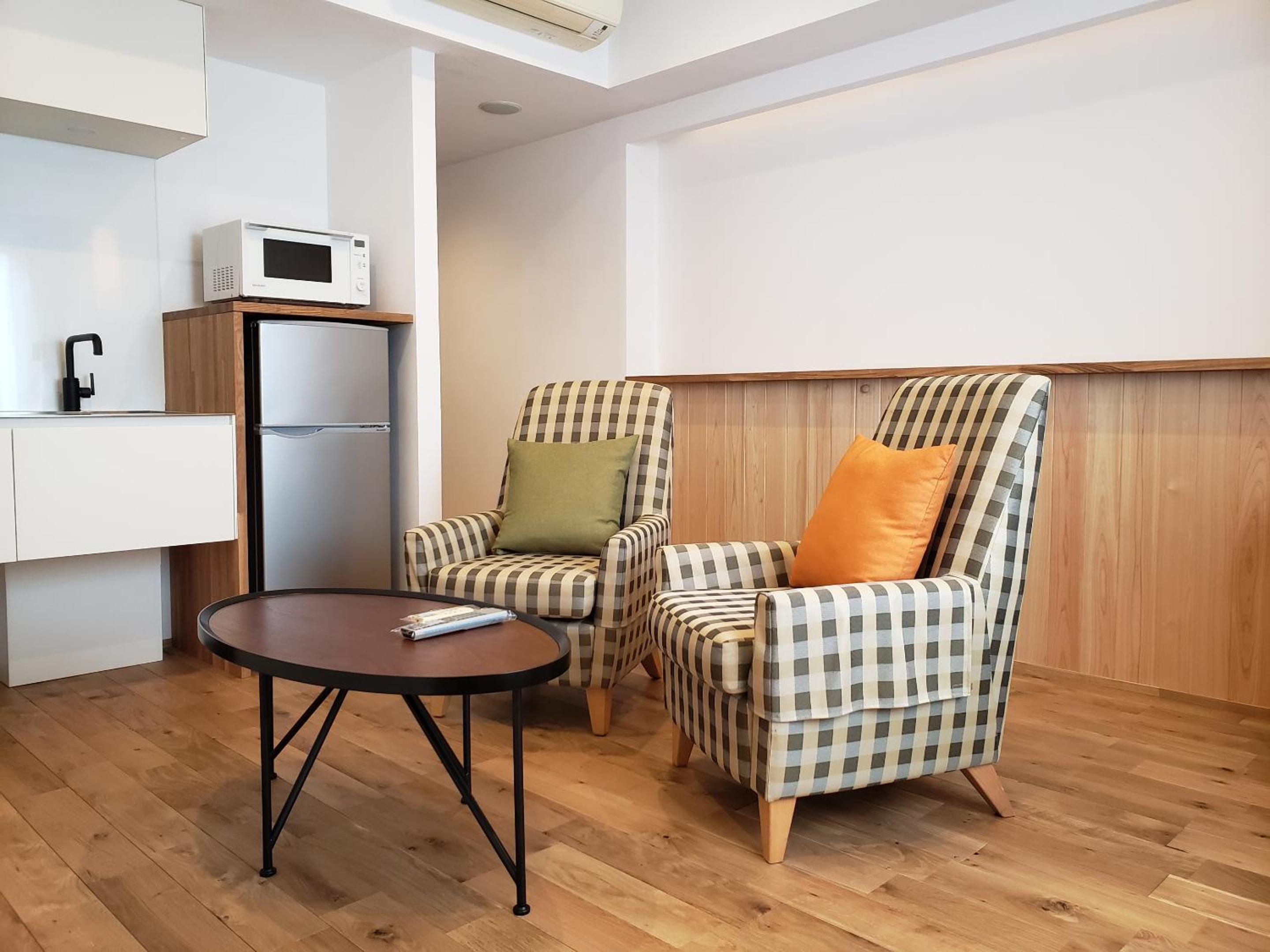 Executive Twin Room - Non-Smoking - Photo 6