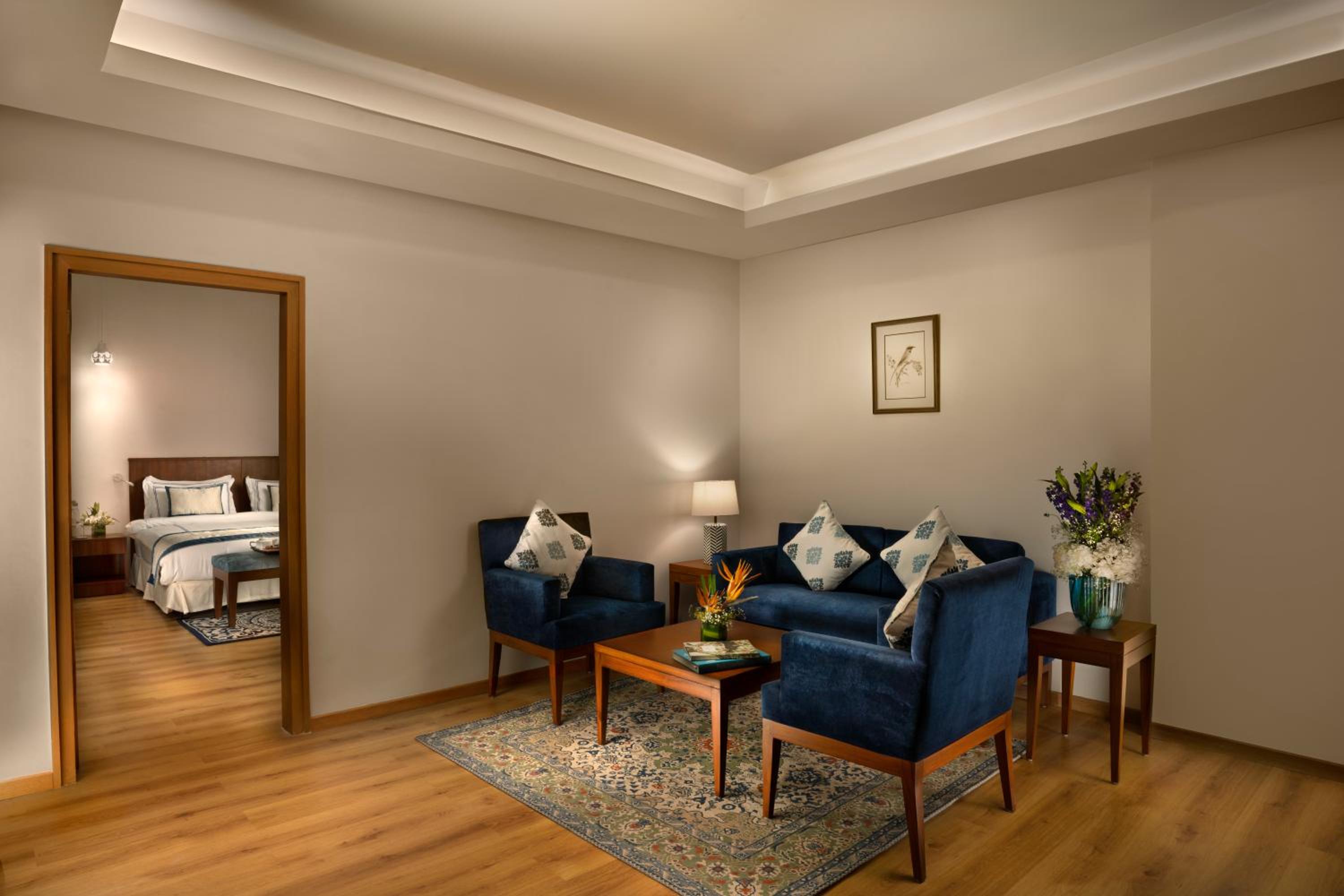 Deluxe Suite photo 3