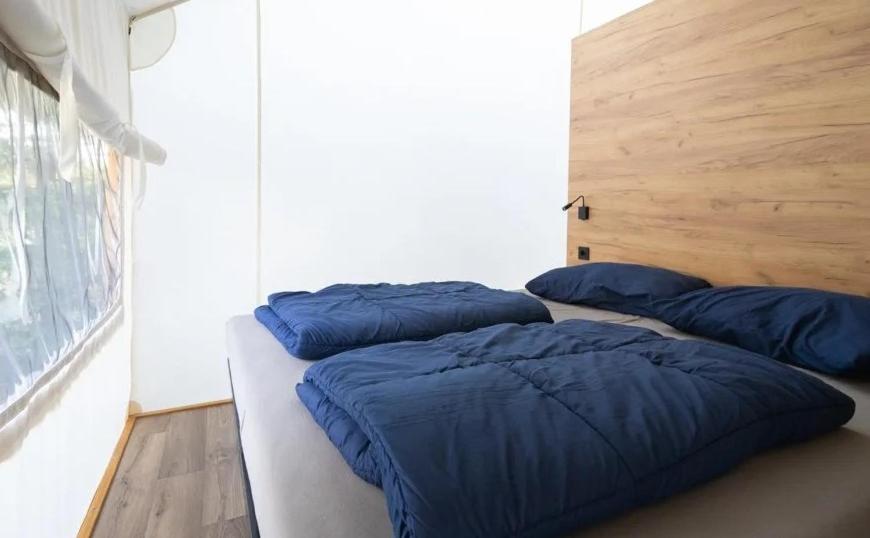 Kiezel Lodge XL 6