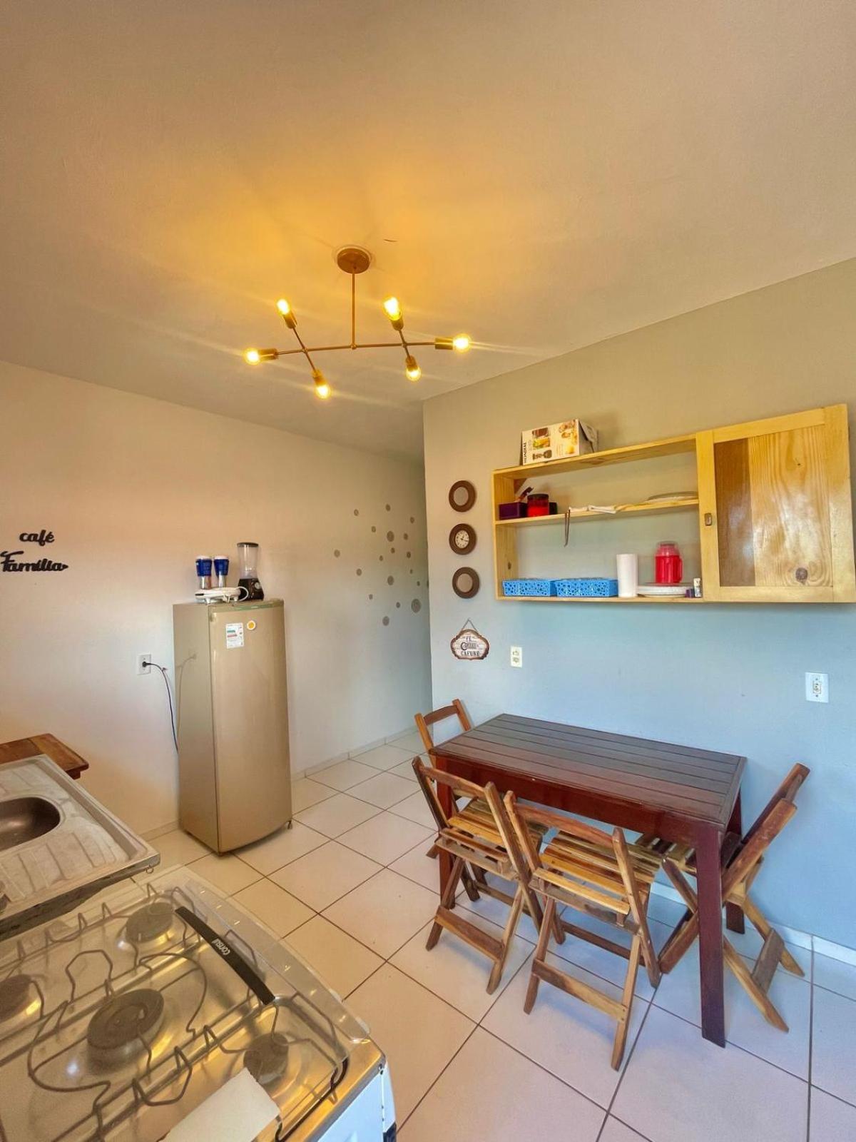 Duplex Apartment - Photo 2