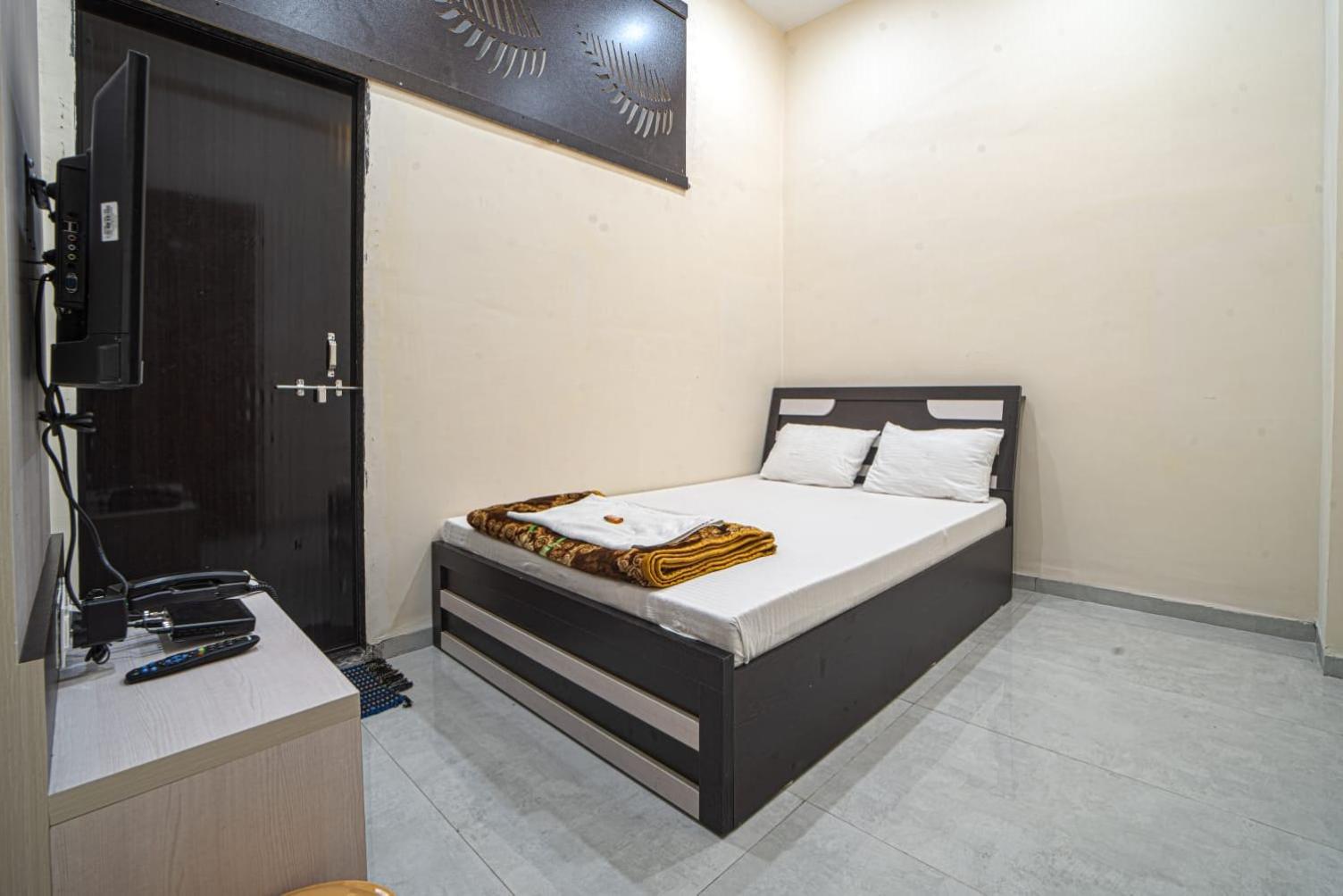 Standard Double Room with Fan