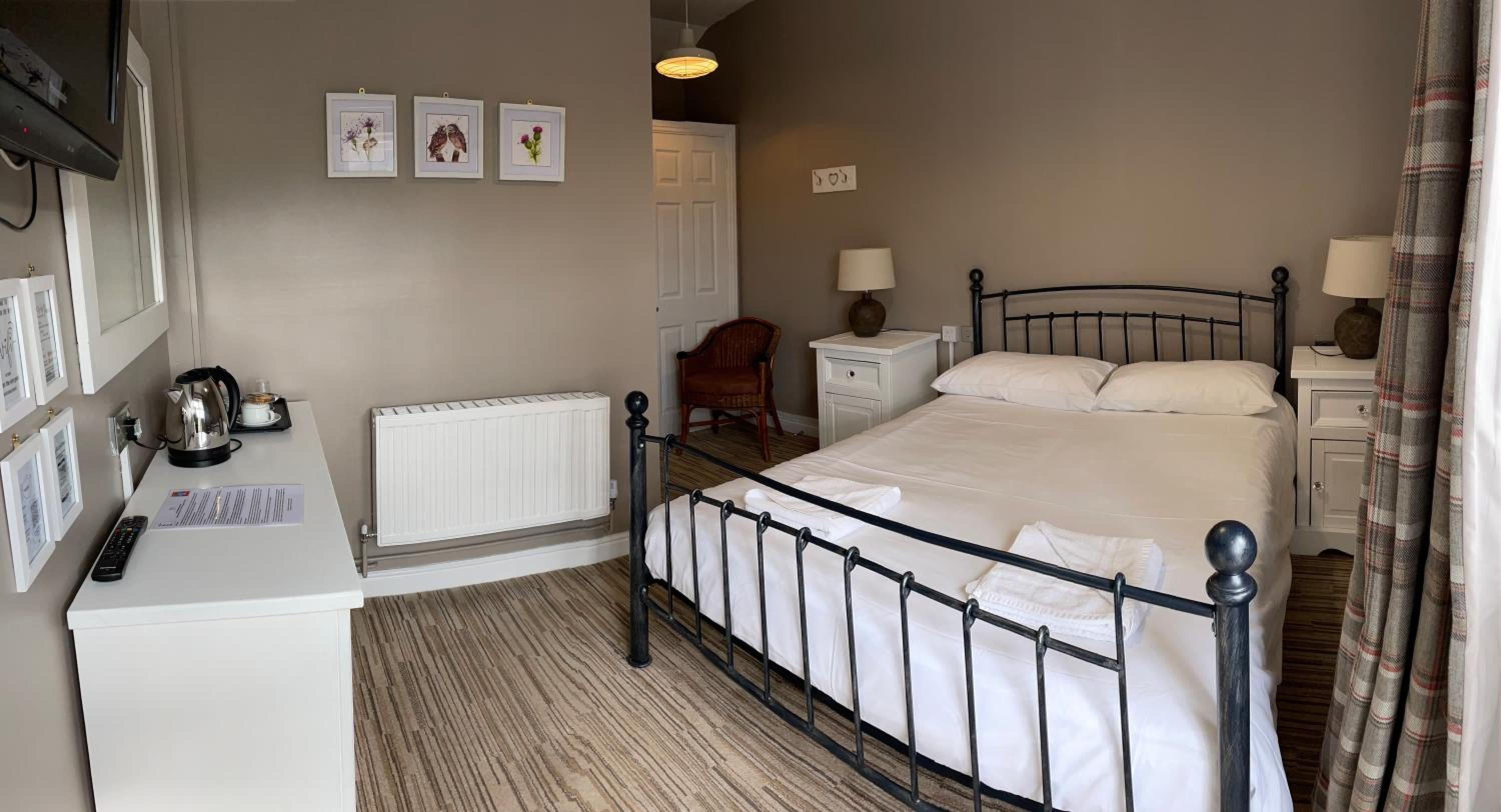 Chalet King room - Photo 1