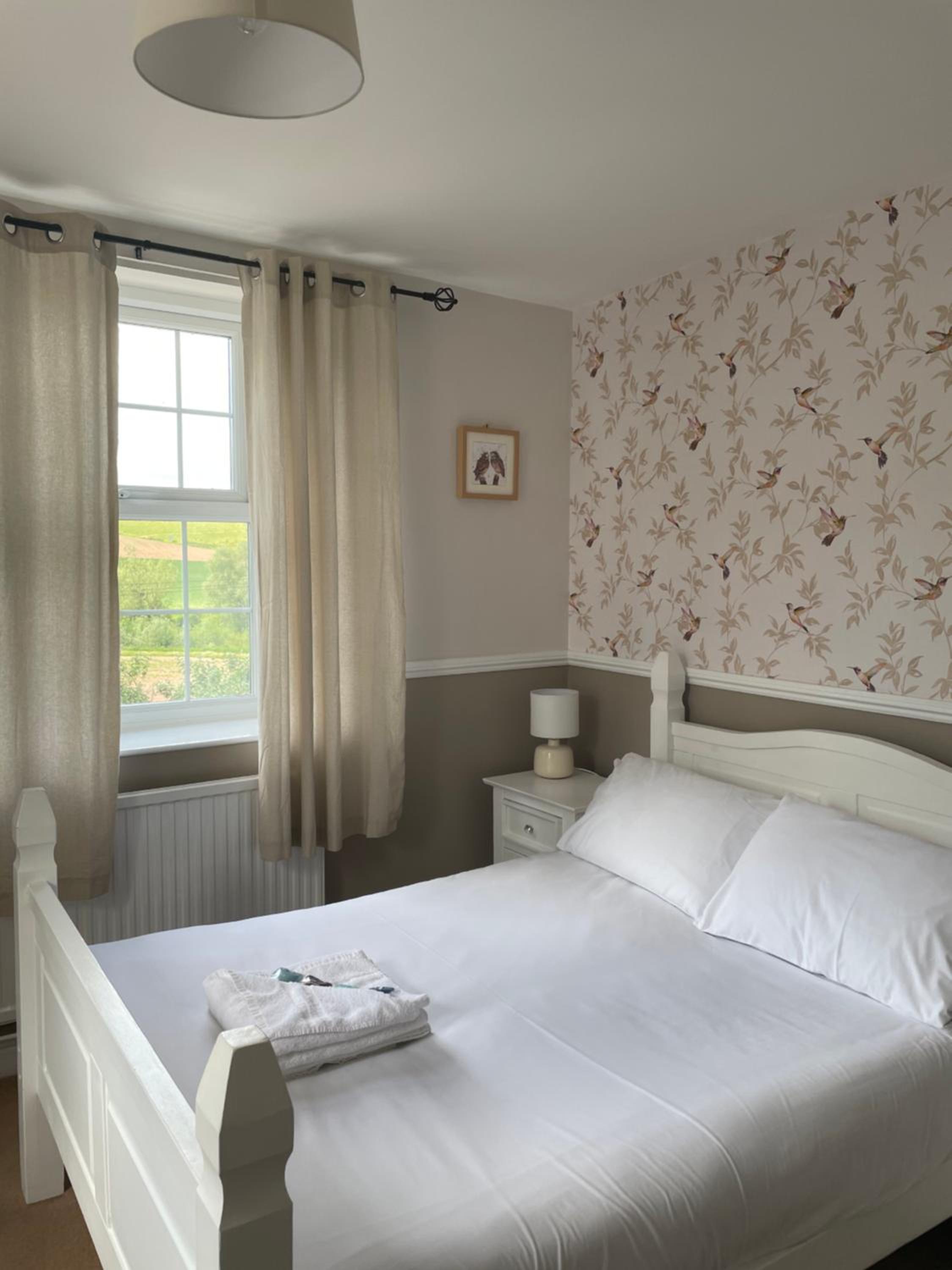 Double Room - Photo 1