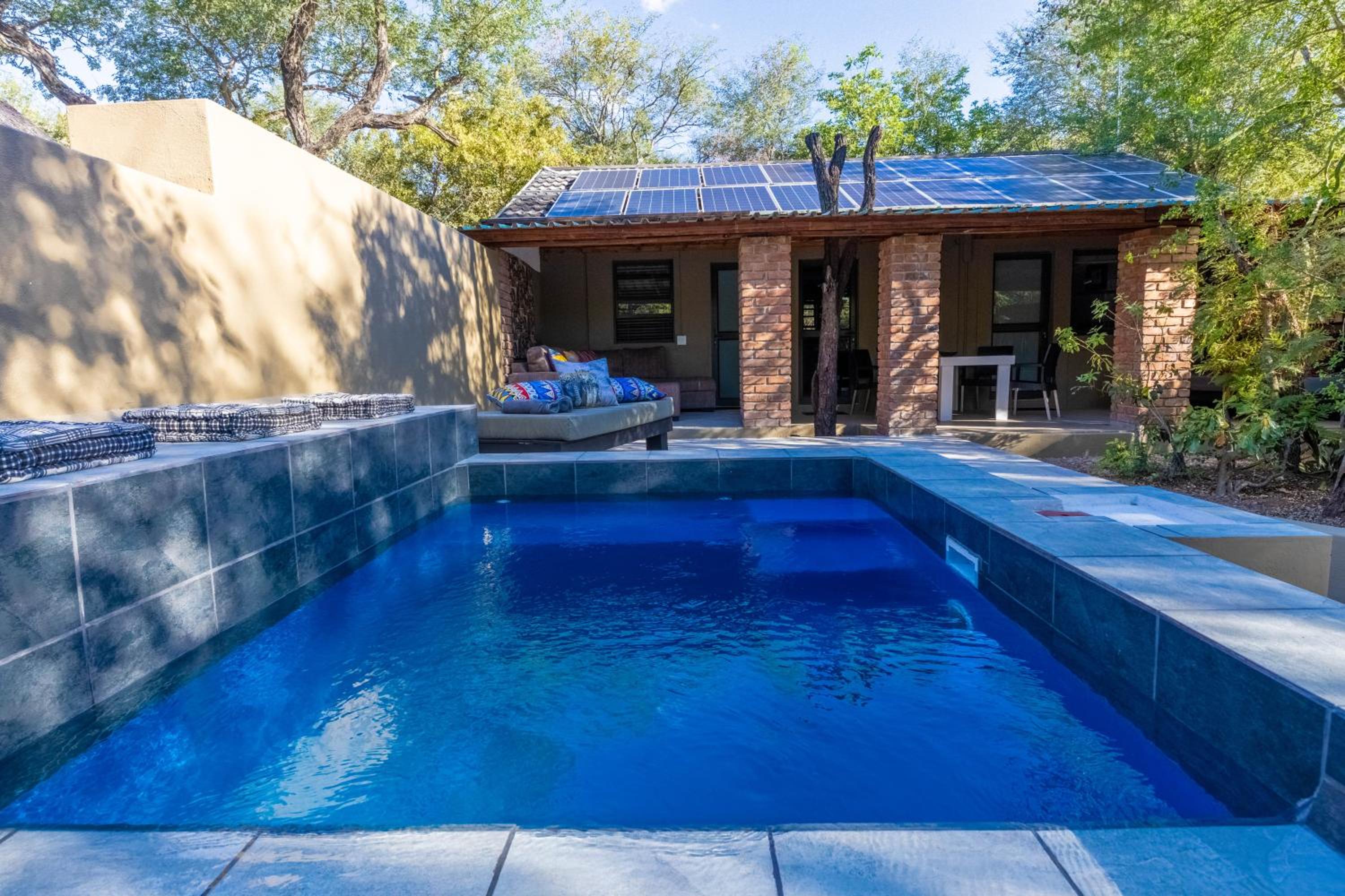 Deluxe Villa