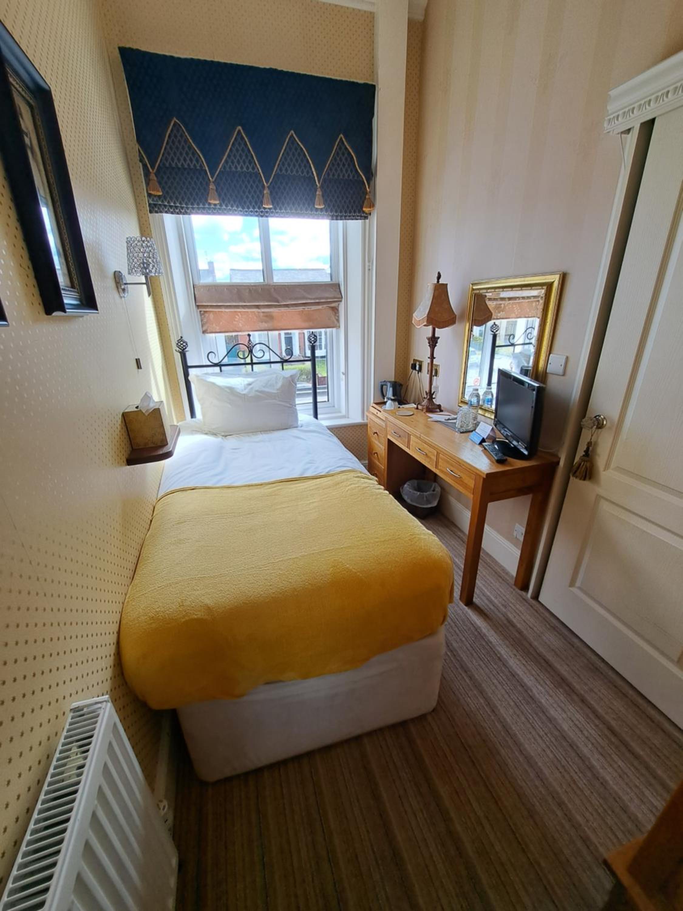 Deluxe Single Room photo 1