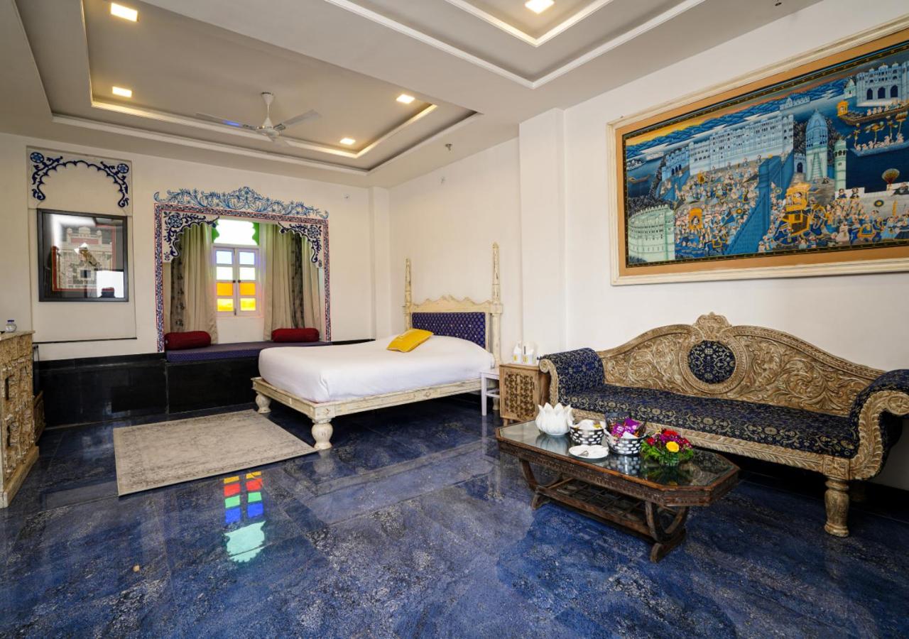 Palace Suite - Photo 1